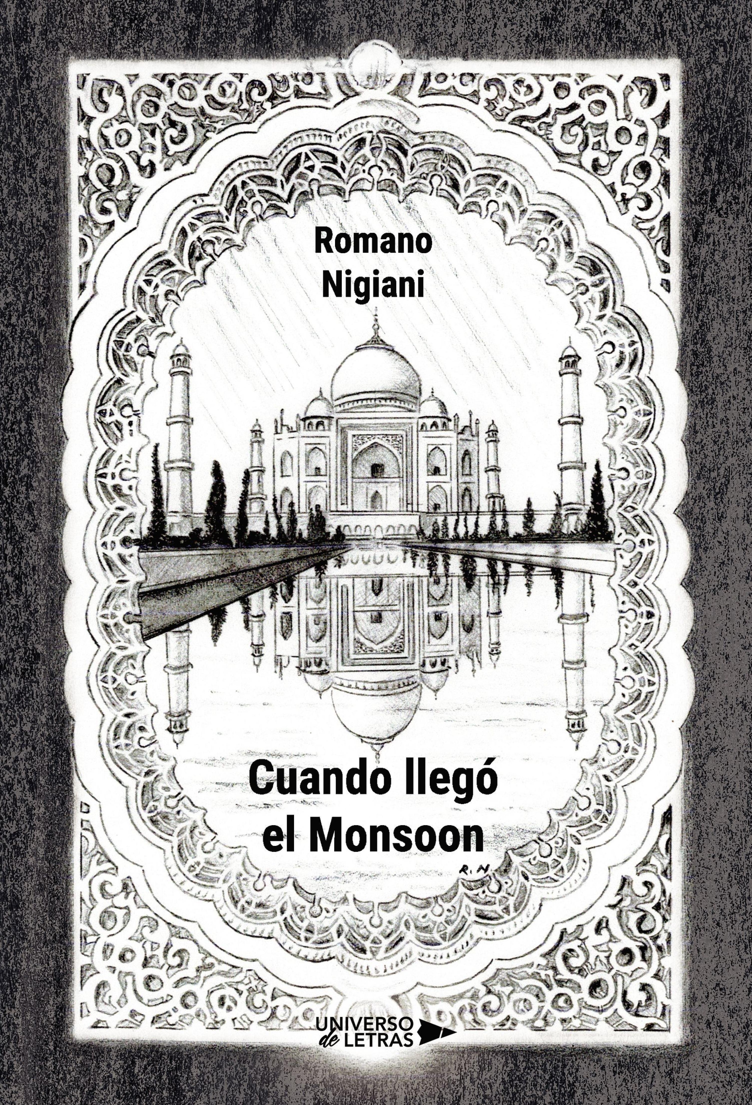 CUANDO LLEGÓ EL MONSOON