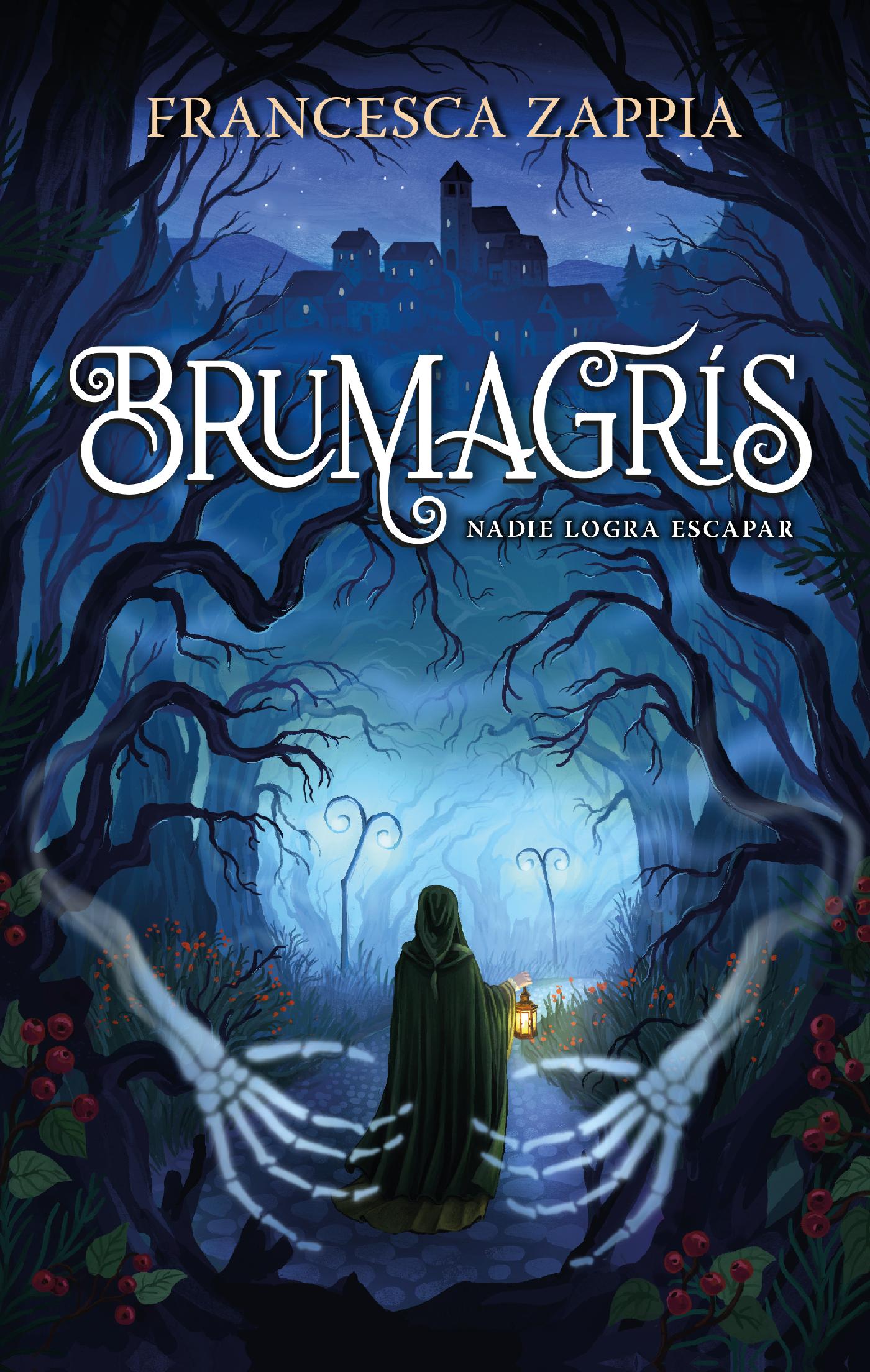 BRUMAGRÍS