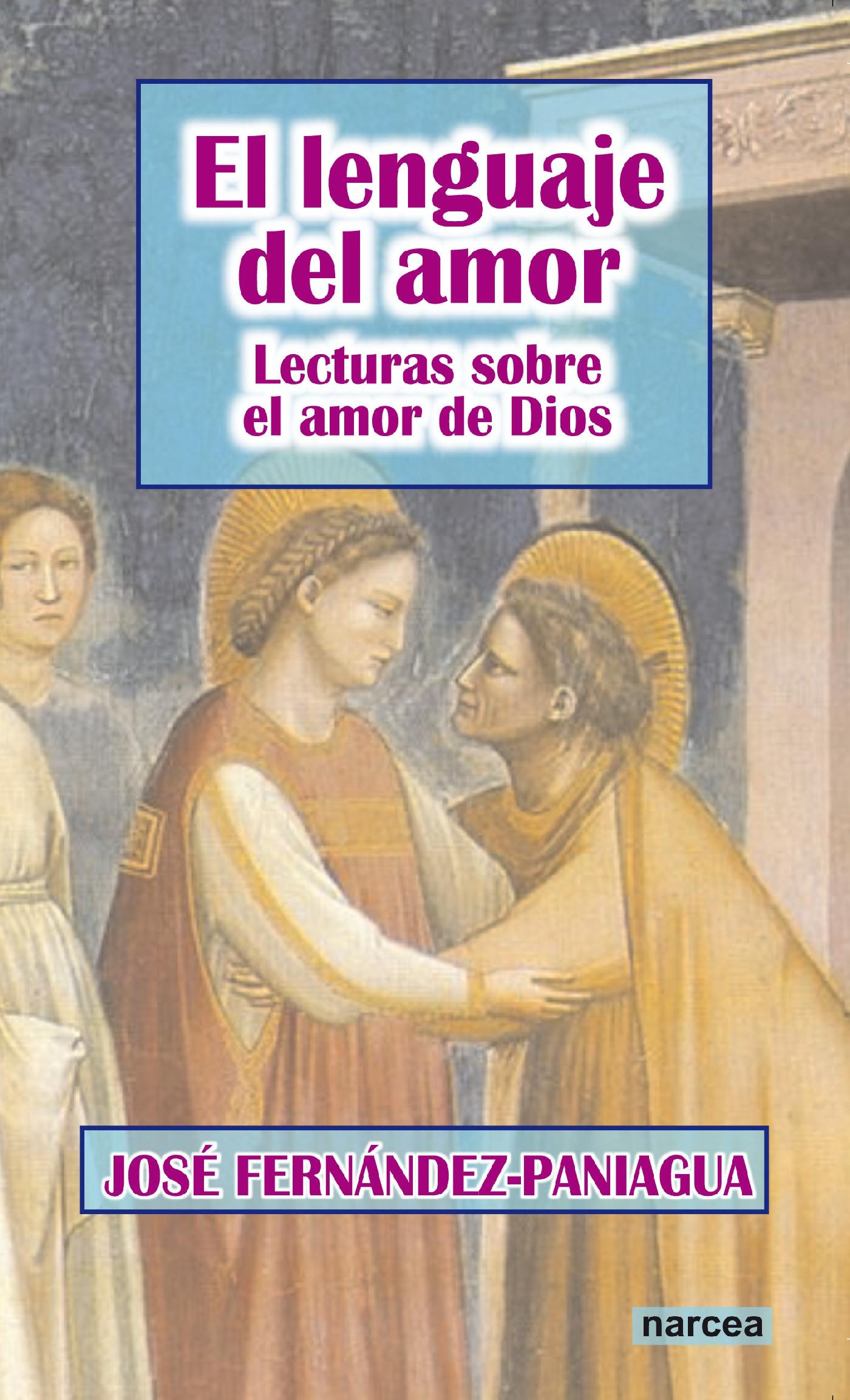 EL LENGUAJE DEL AMOR