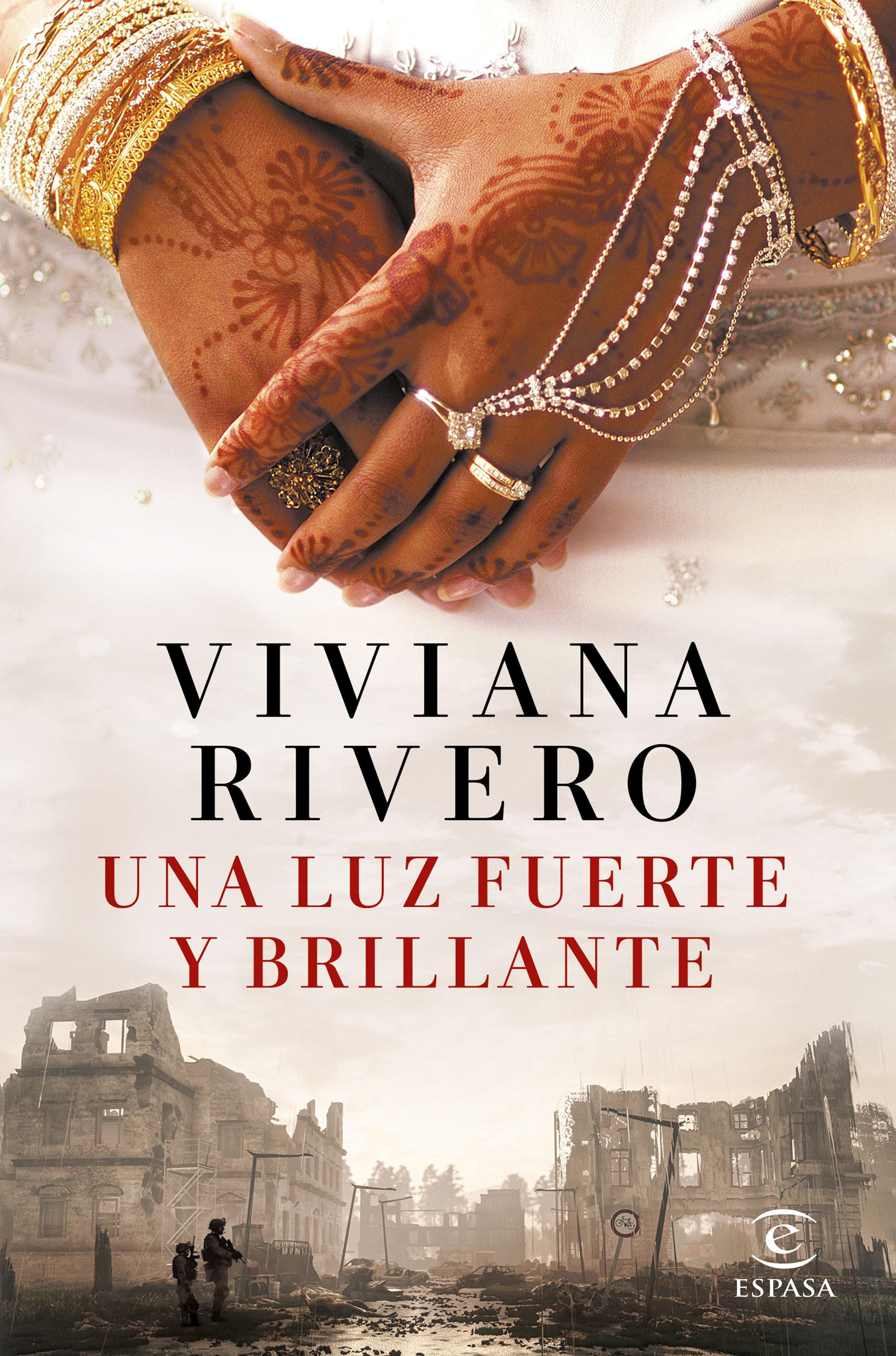 UNA LUZ FUERTE Y BRILLANTE (EDICIÓN ESPAÑOLA)