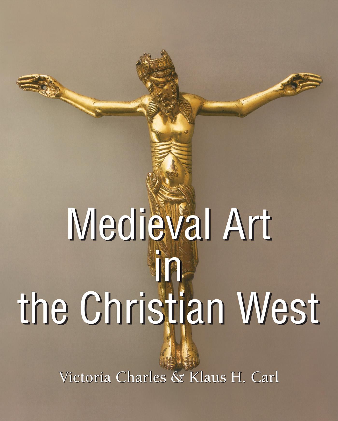 Medieval Art In The Christian West