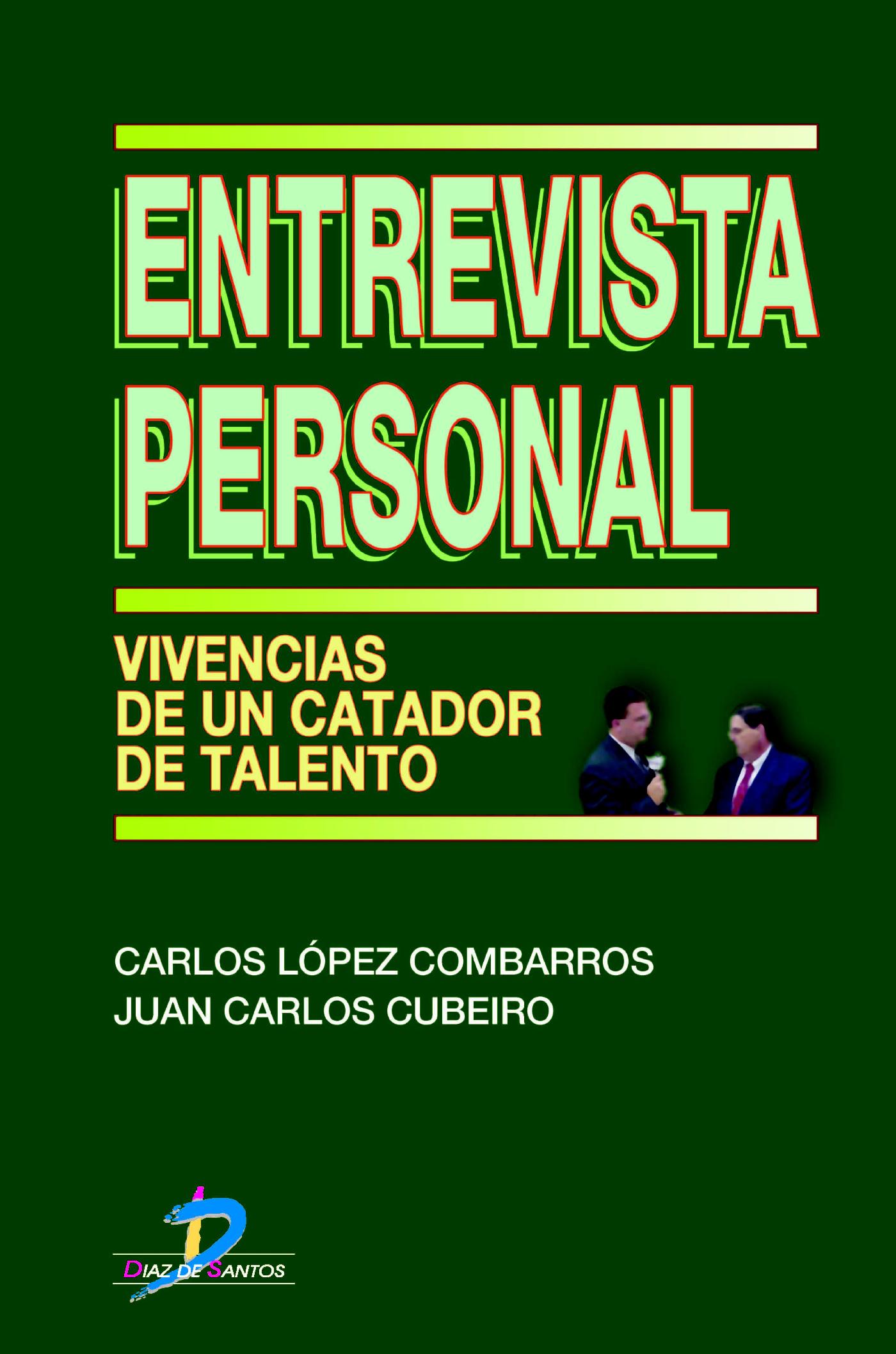ENTREVISTA PERSONAL