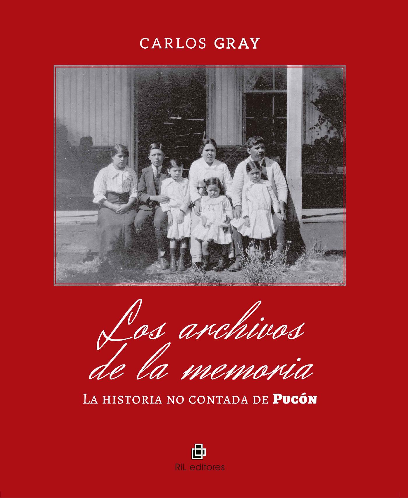 LOS ARCHIVOS DE LA MEMORIA 