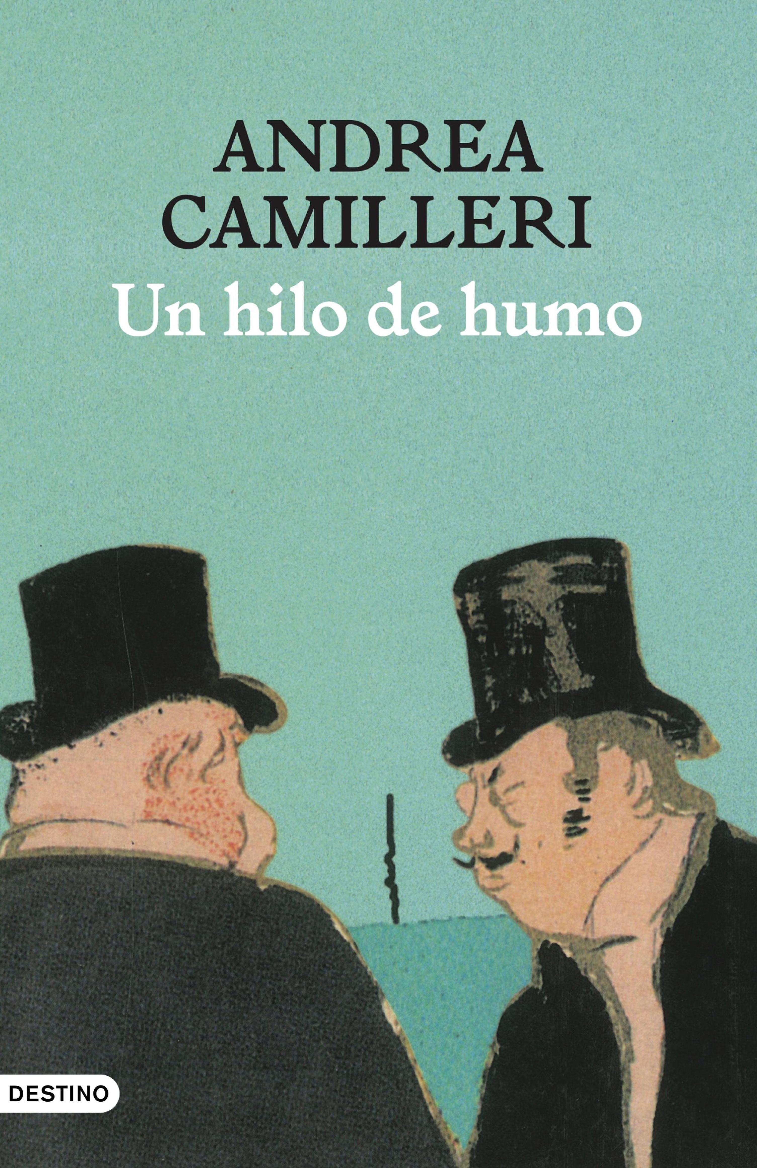 UN HILO DE HUMO