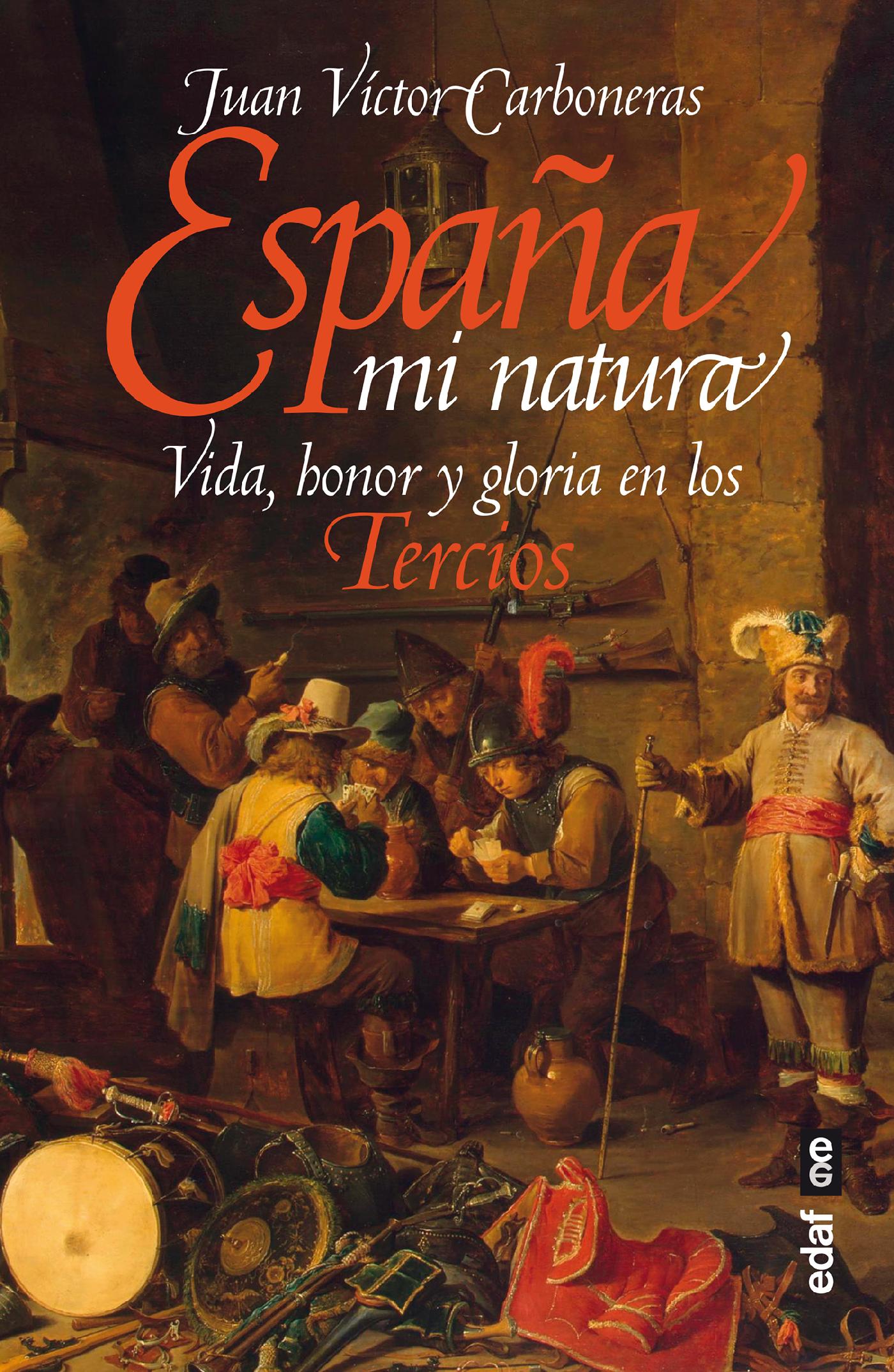 ESPAÑA MI NATURA