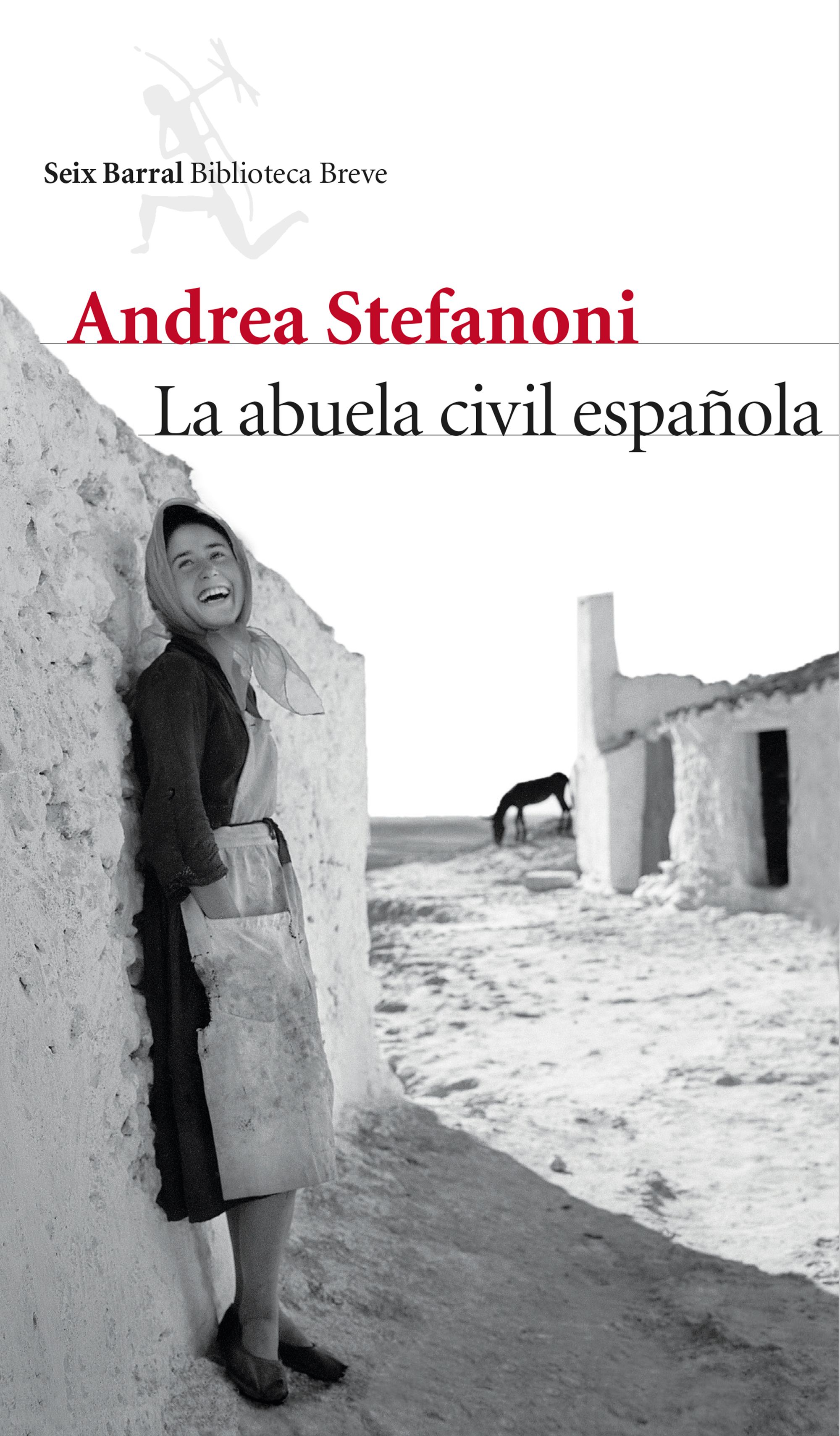LA ABUELA CIVIL ESPAÑOLA (EDICIÓN ESPAÑOLA)