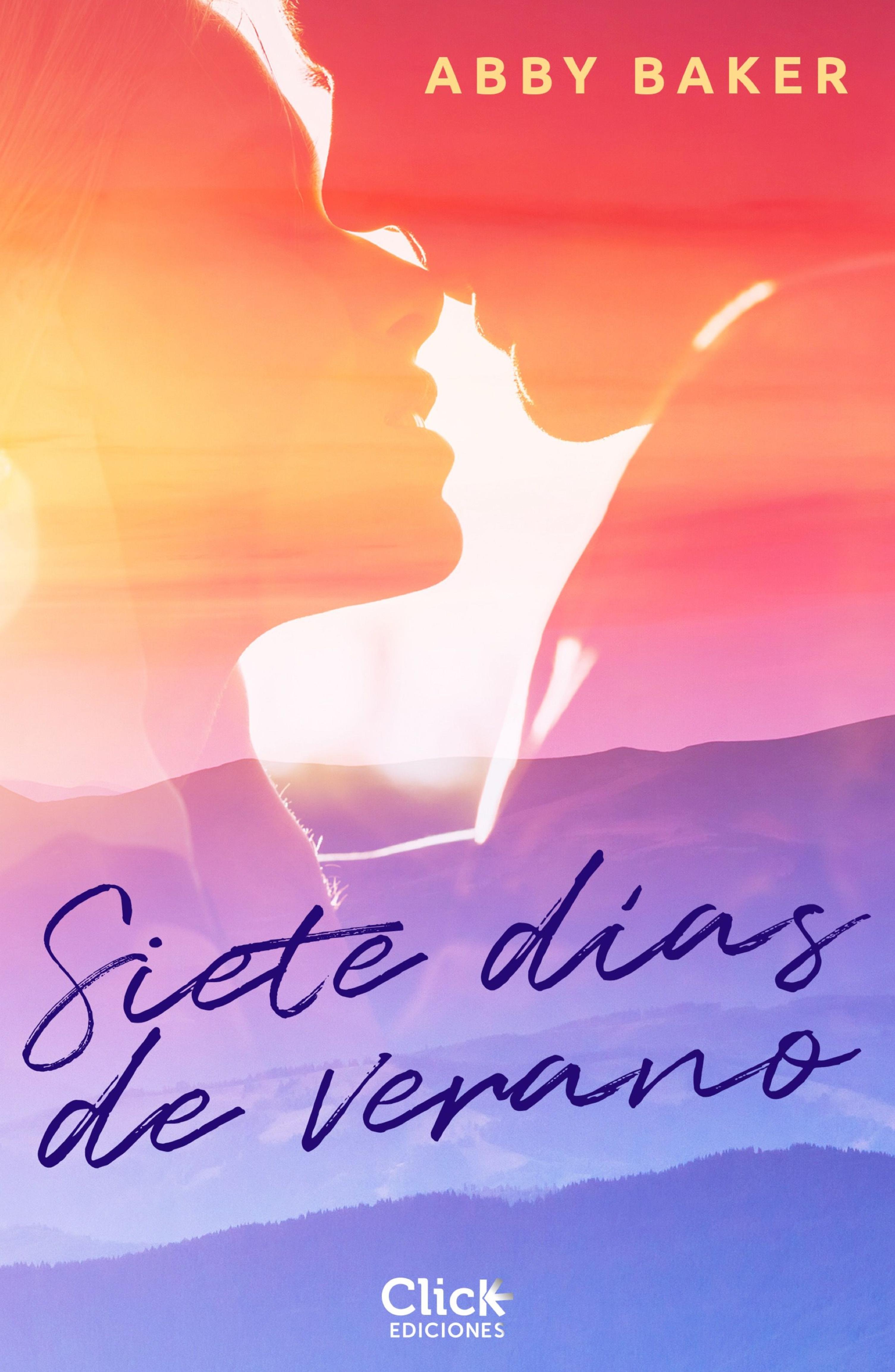 SIETE DÍAS DE VERANO