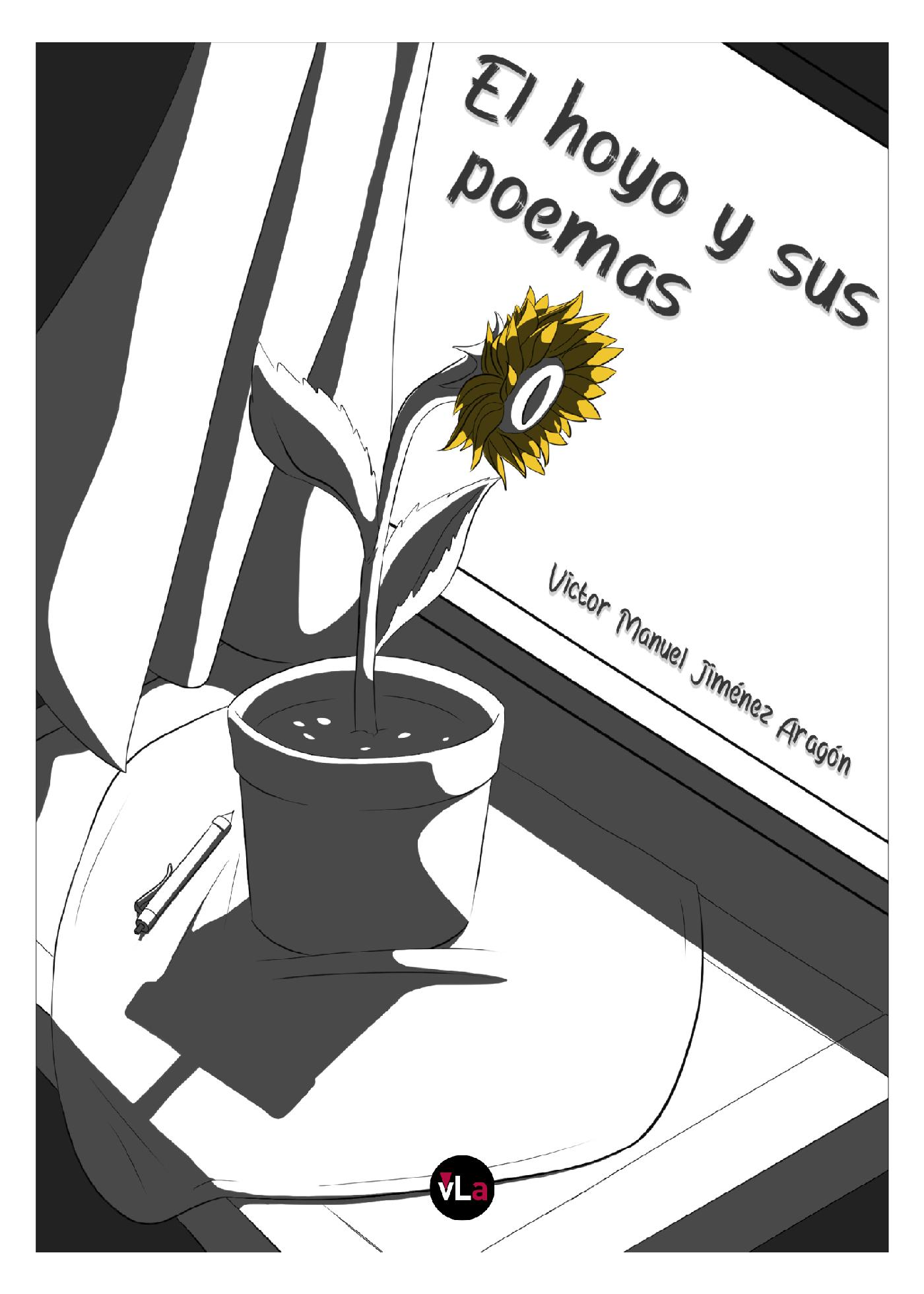 EL HOYO Y SUS POEMAS