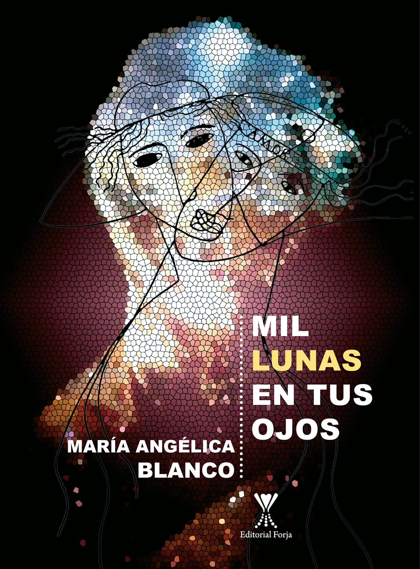 MIL LUNAS EN TUS OJOS