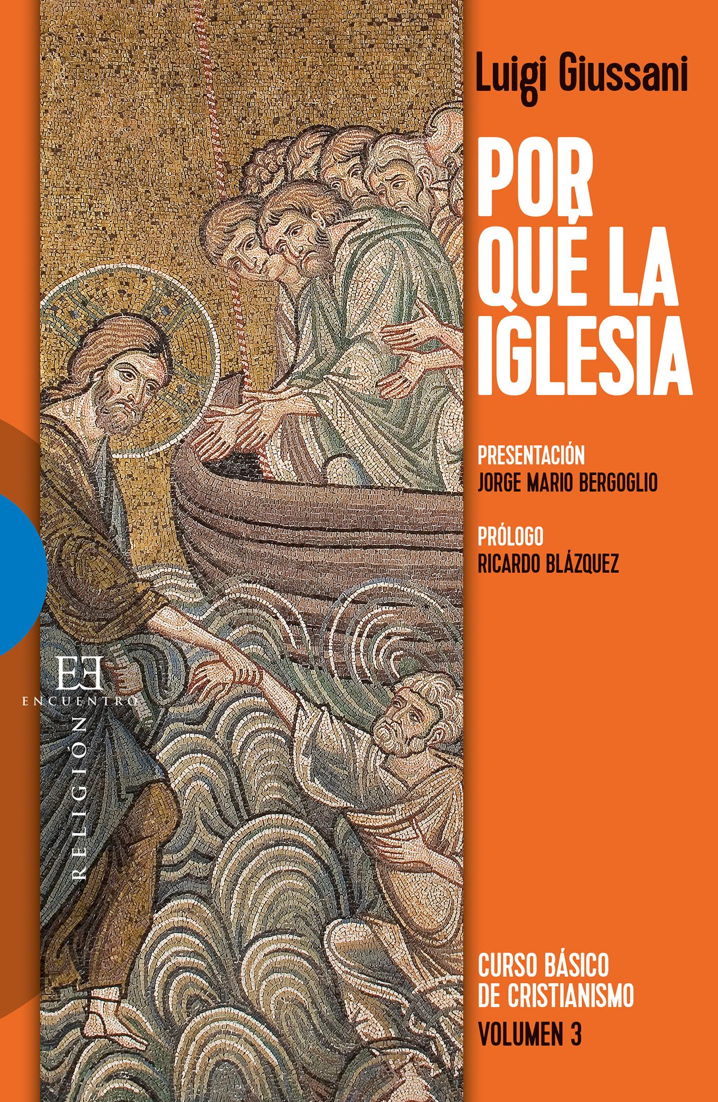 POR QUÉ LA IGLESIA 