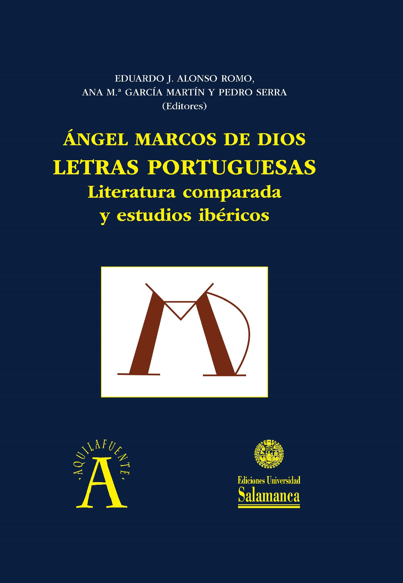 LETRAS PORTUGUESAS