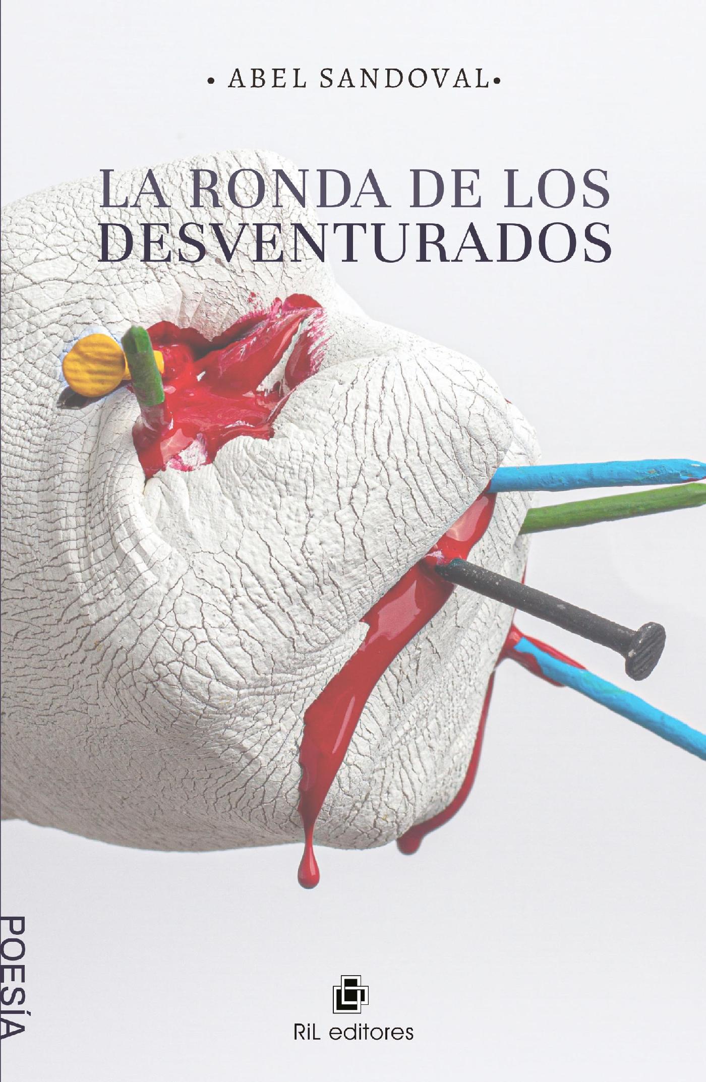 LA RONDA DE LOS DESVENTURADOS