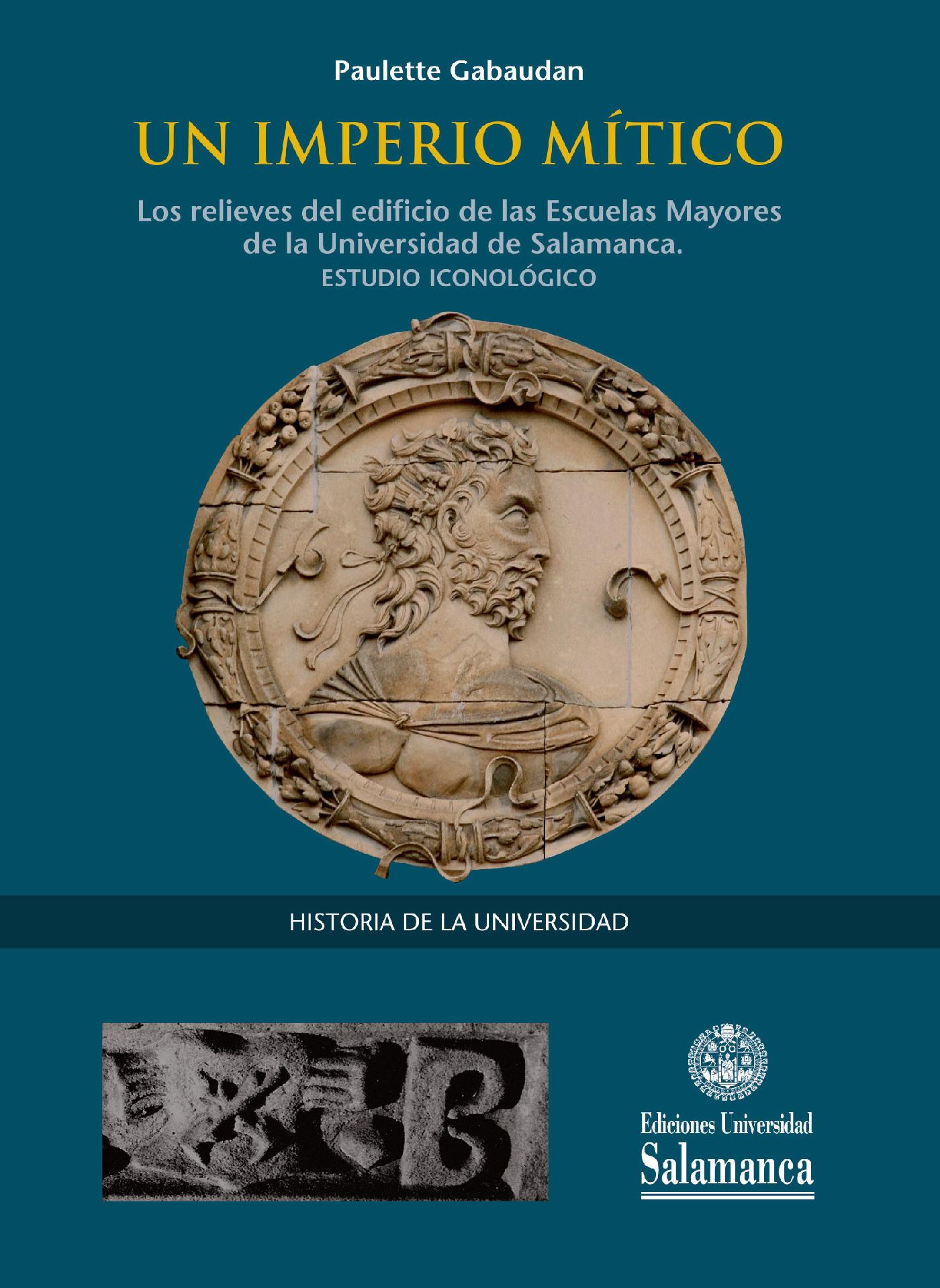 UN IMPERIO MÌTICO