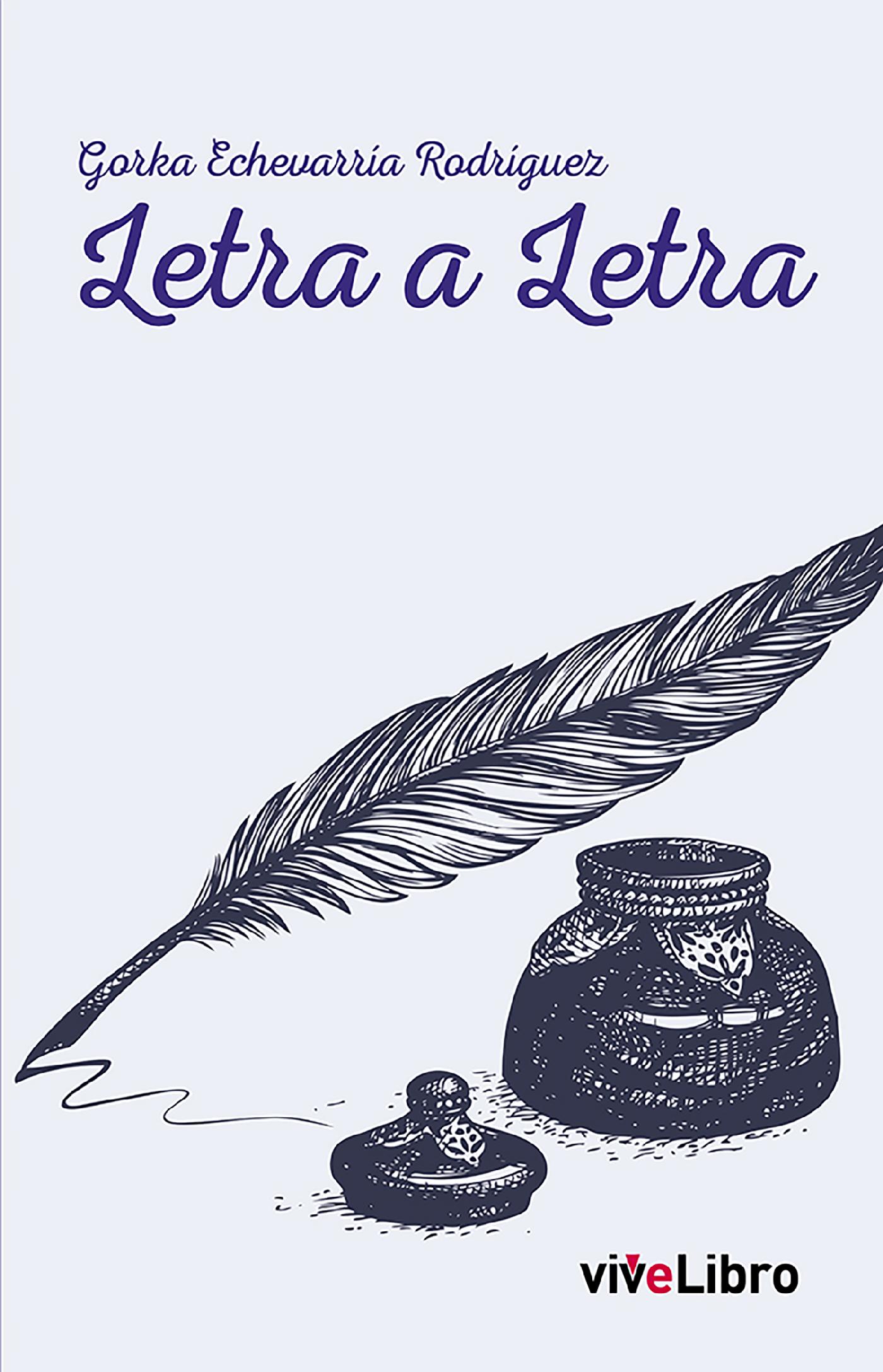 LETRA A LETRA