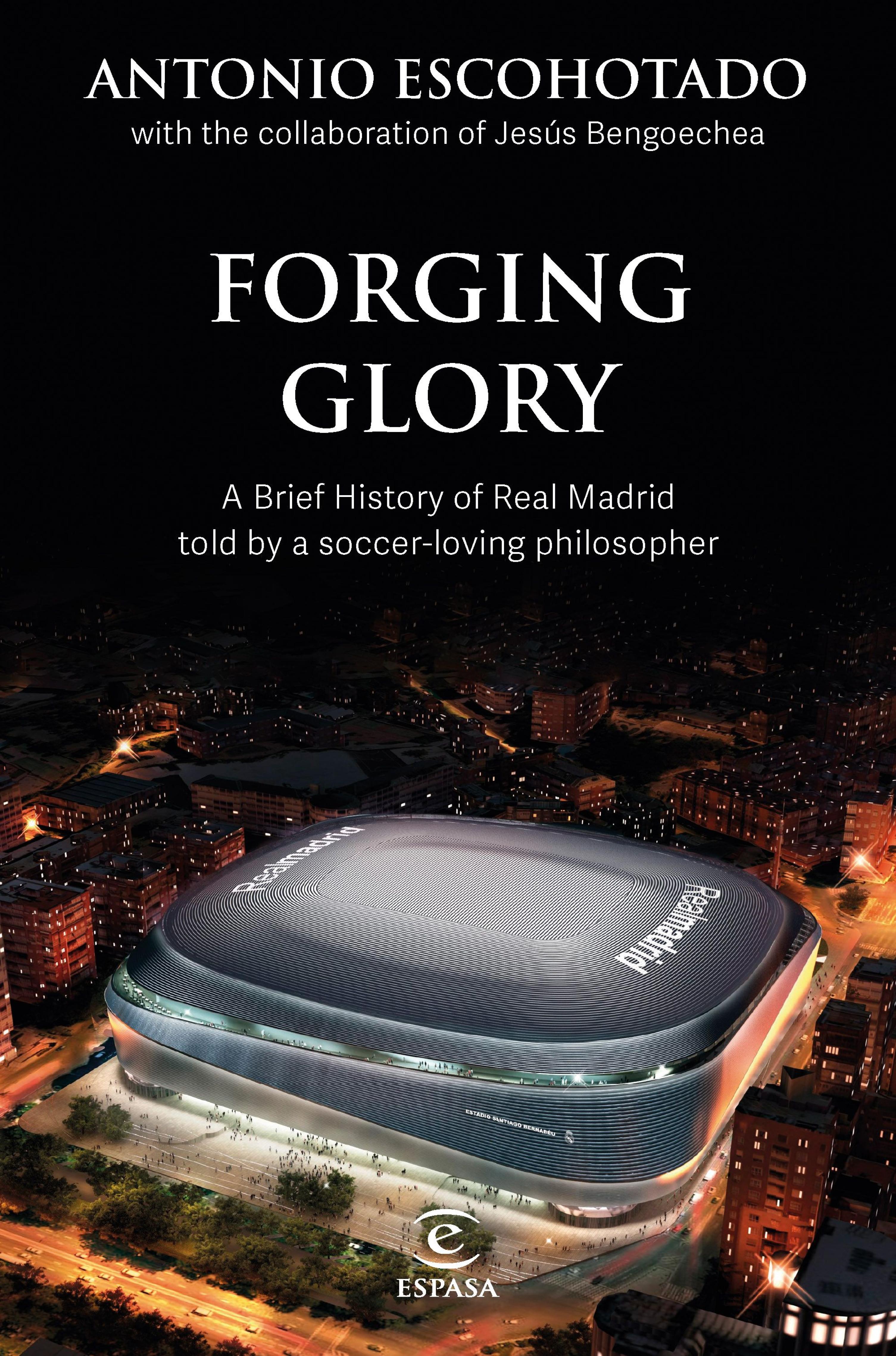 FORGING GLORY