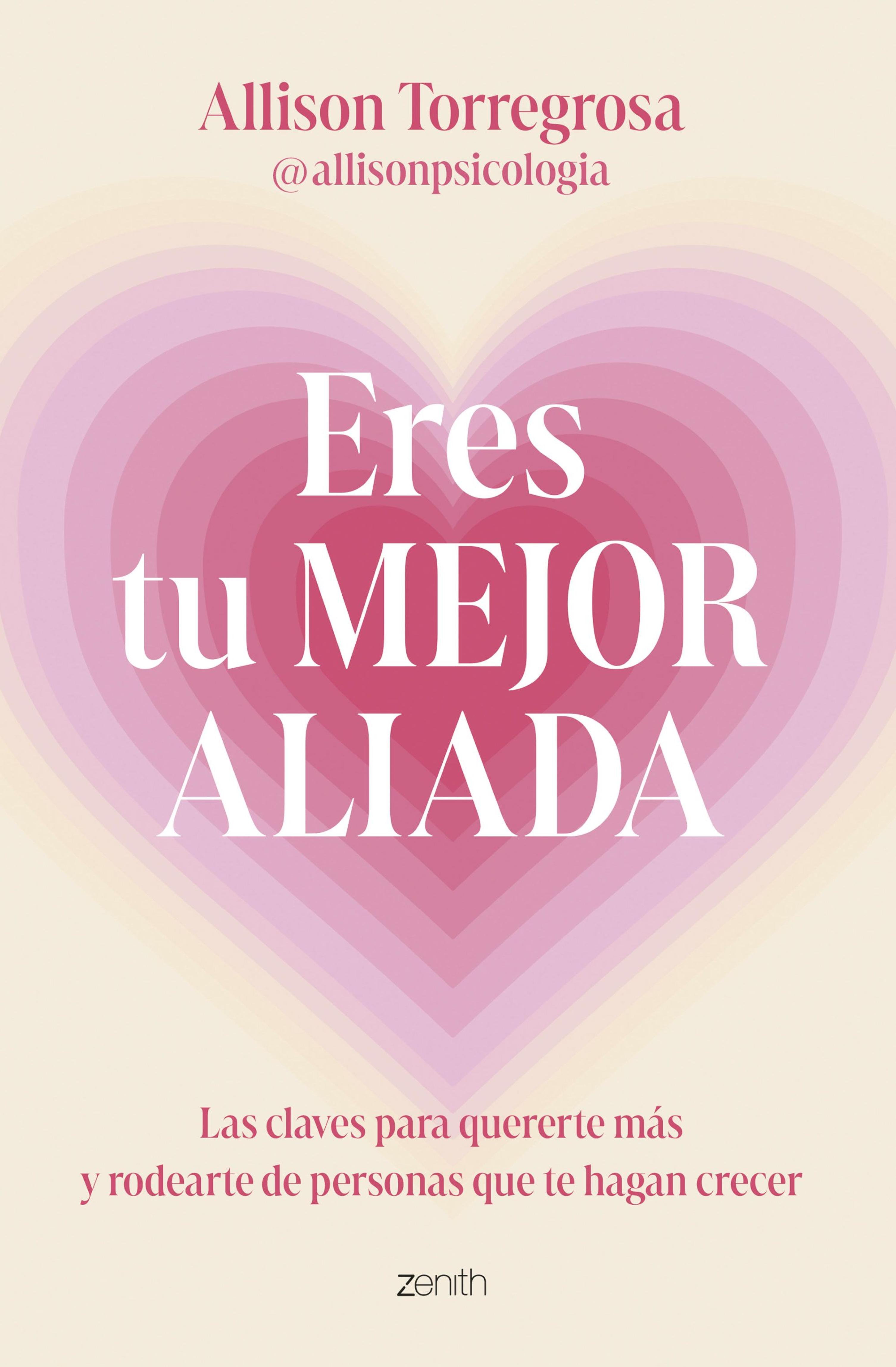 ERES TU MEJOR ALIADA
