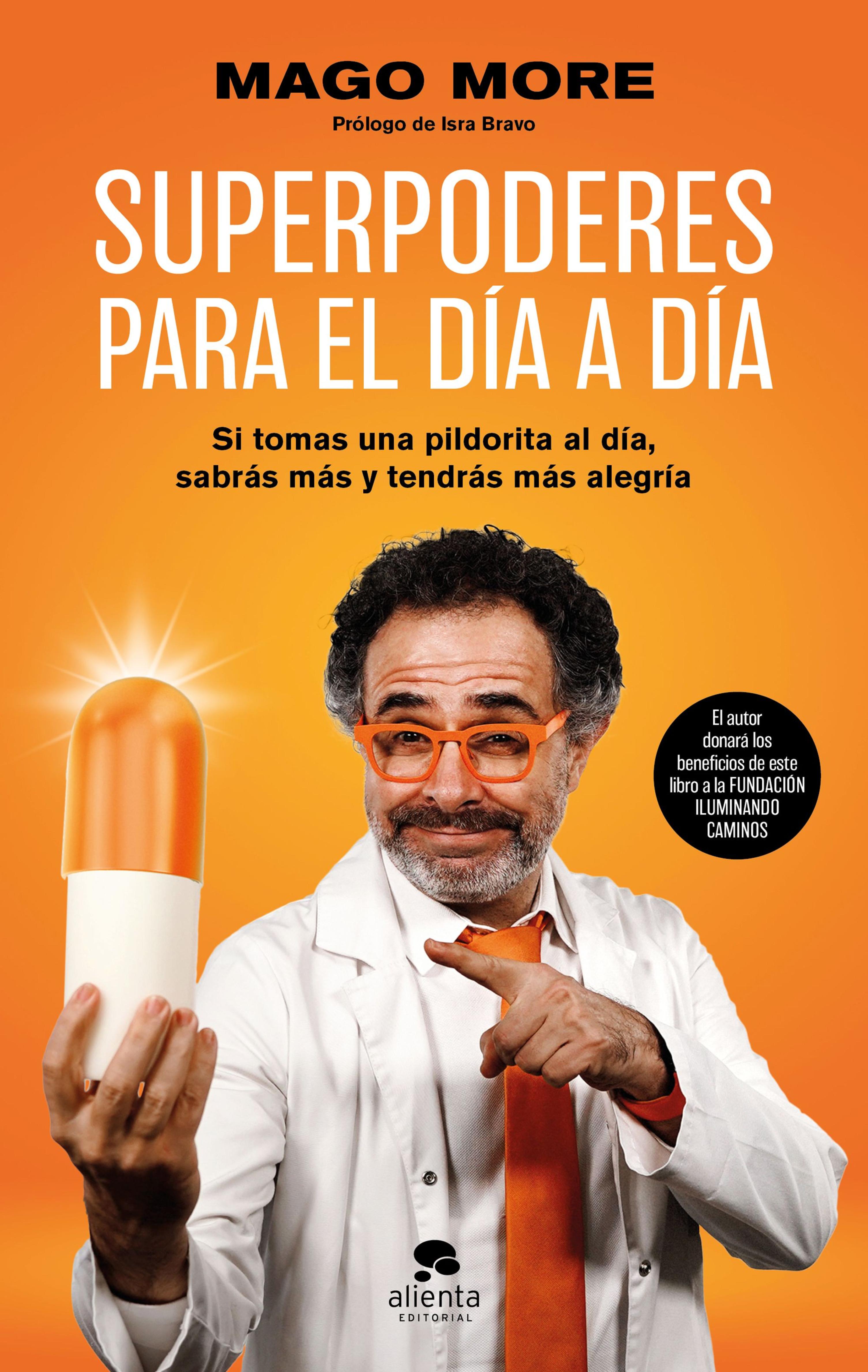 SUPERPODERES PARA EL DÍA A DÍA