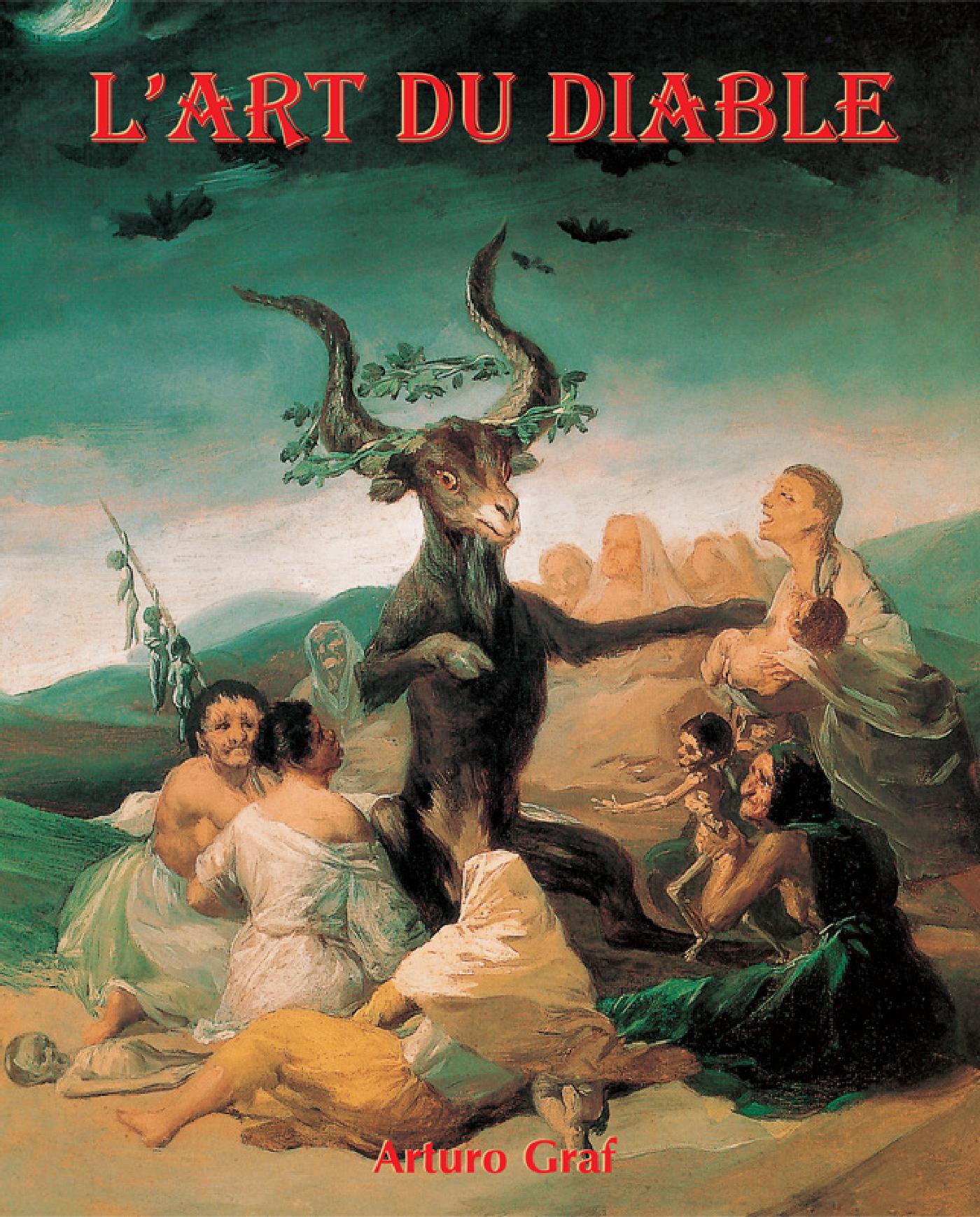 L’art Du Diable