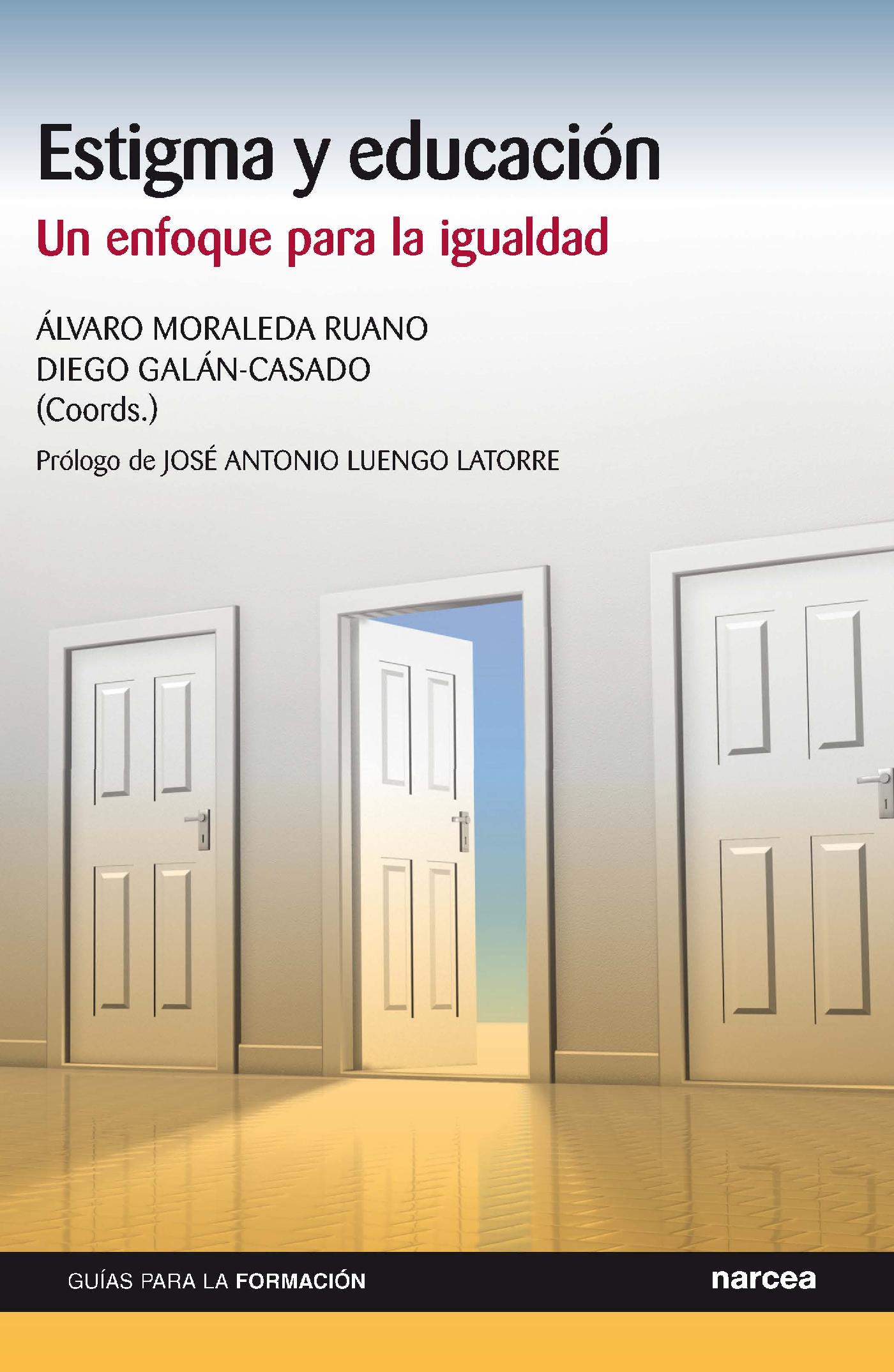 ESTIGMA Y EDUCACIÓN