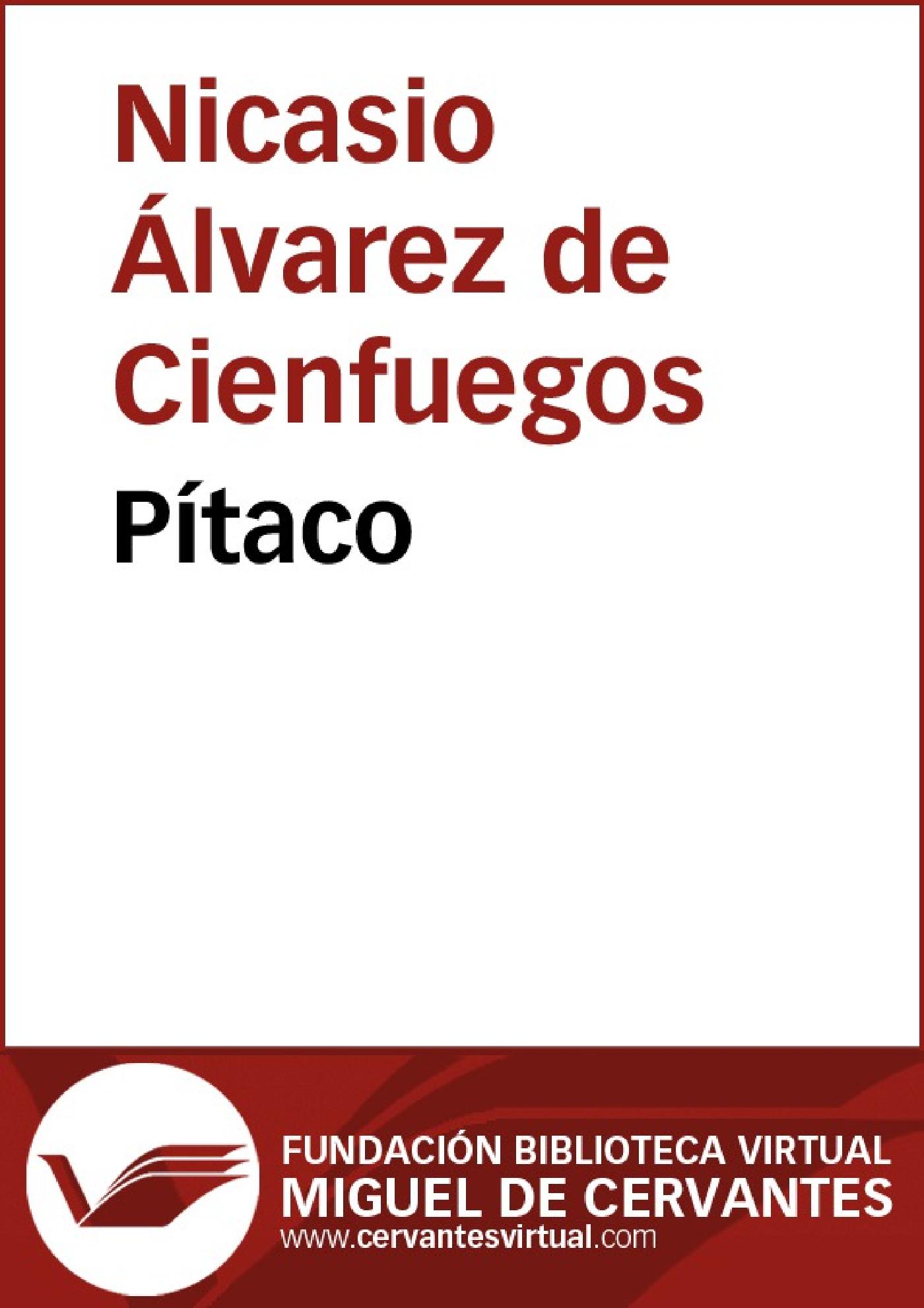PÍTACO