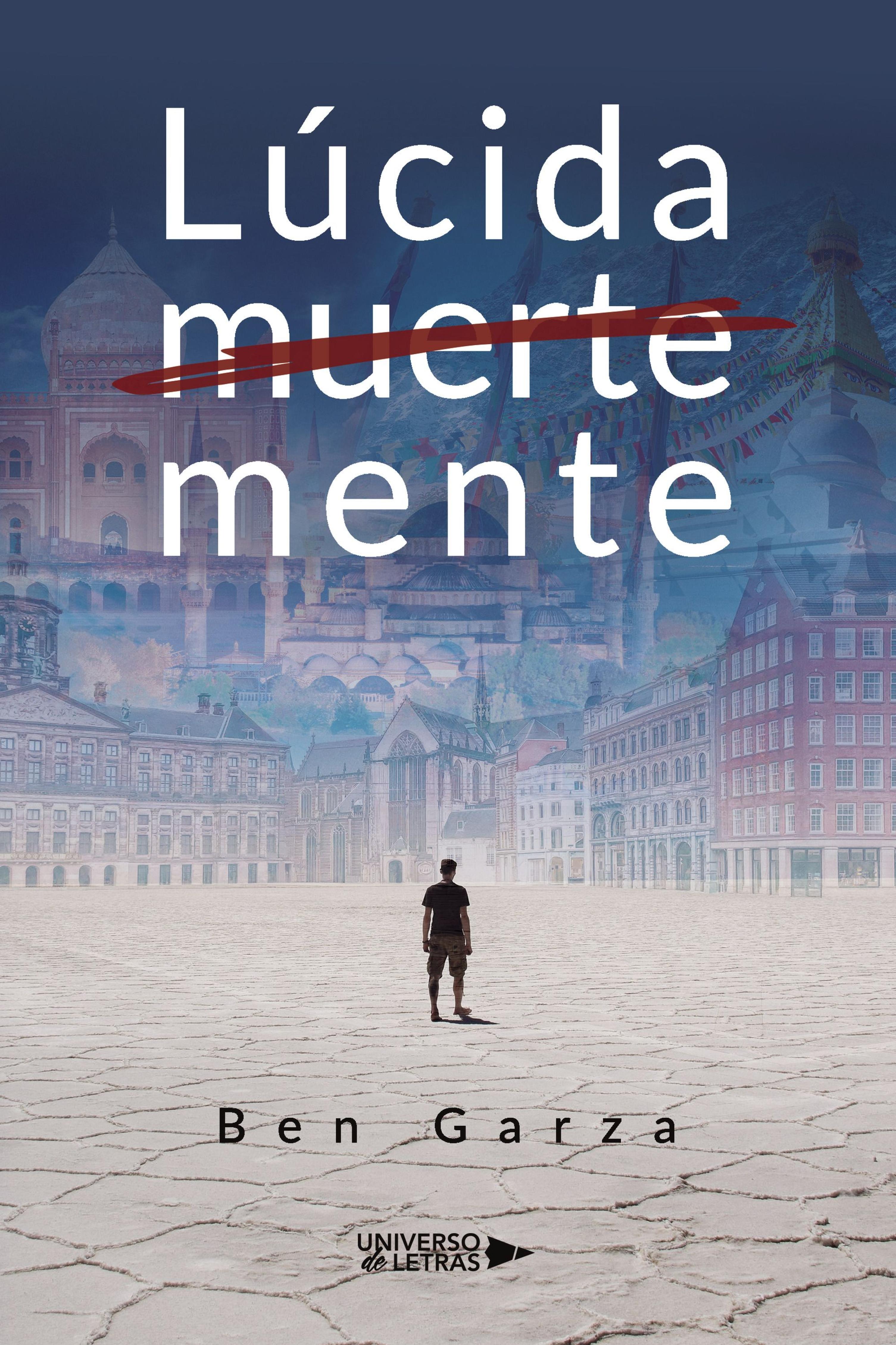 LÚCIDA MUERTE MENTE