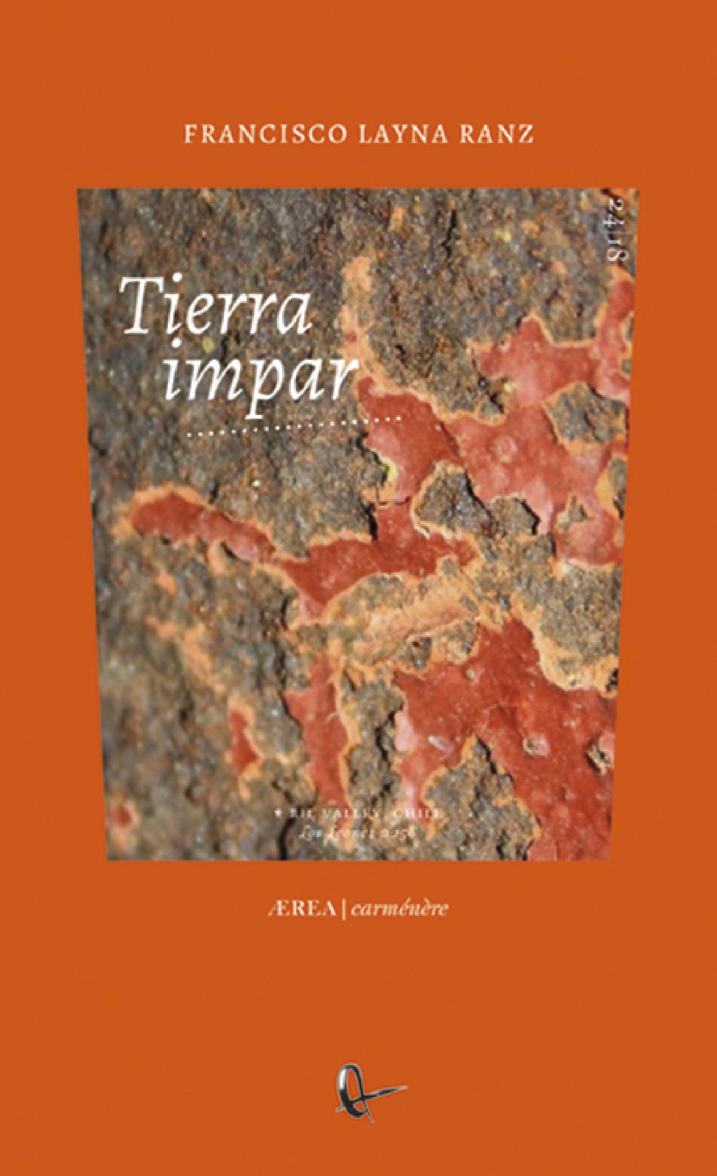 TIERRA IMPAR