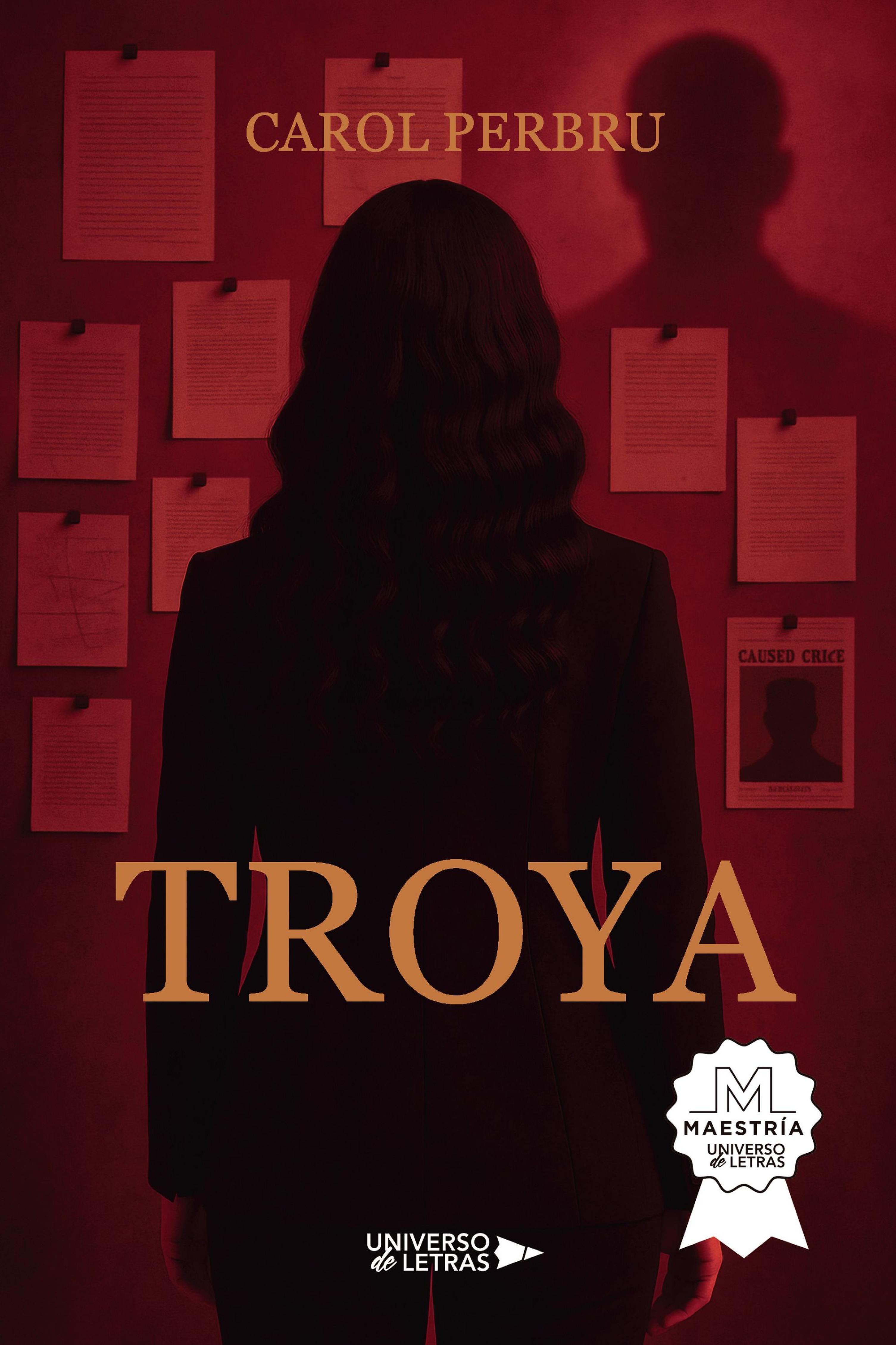 TROYA