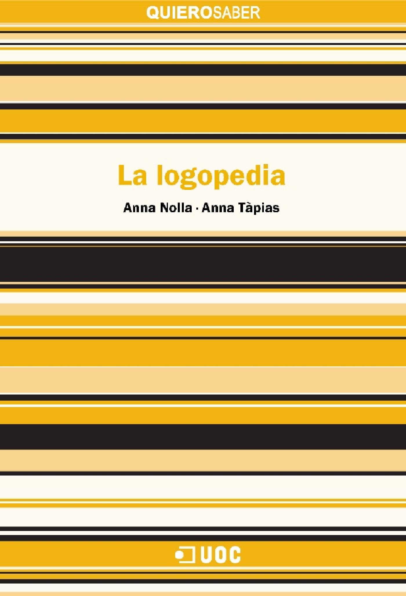 La Logopedia