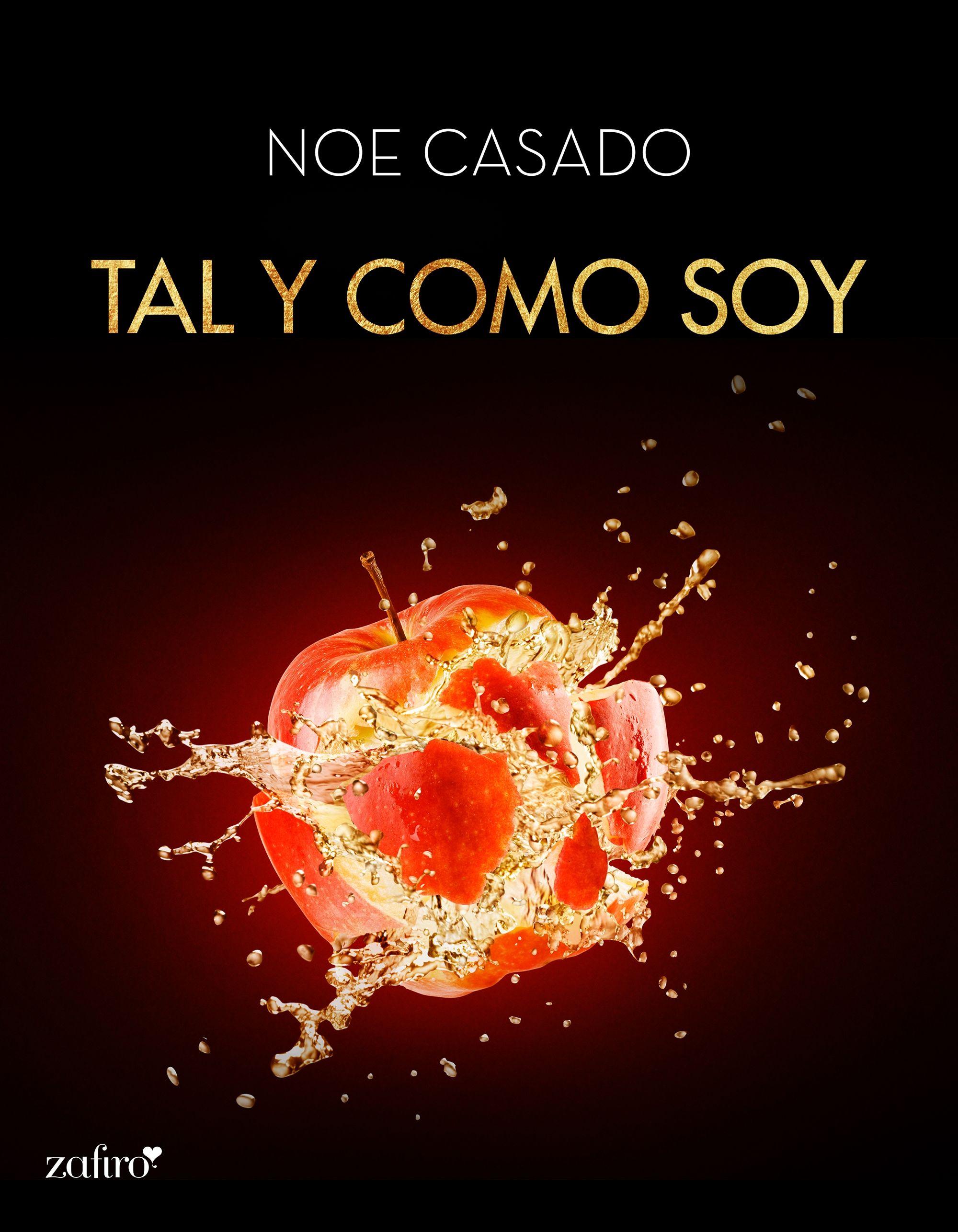 TAL Y COMO SOY