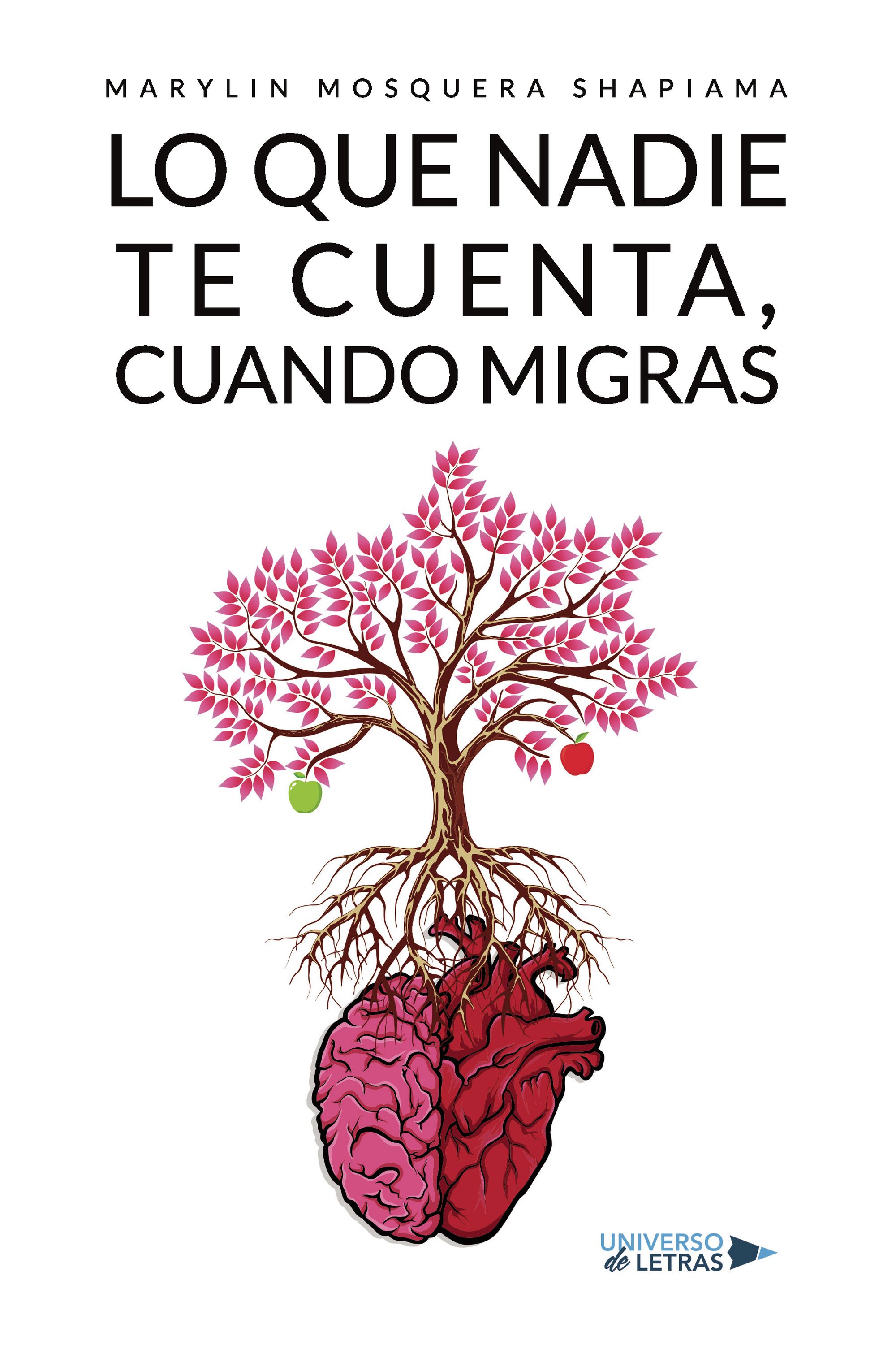 LO QUE NADIE TE CUENTA, CUANDO MIGRAS