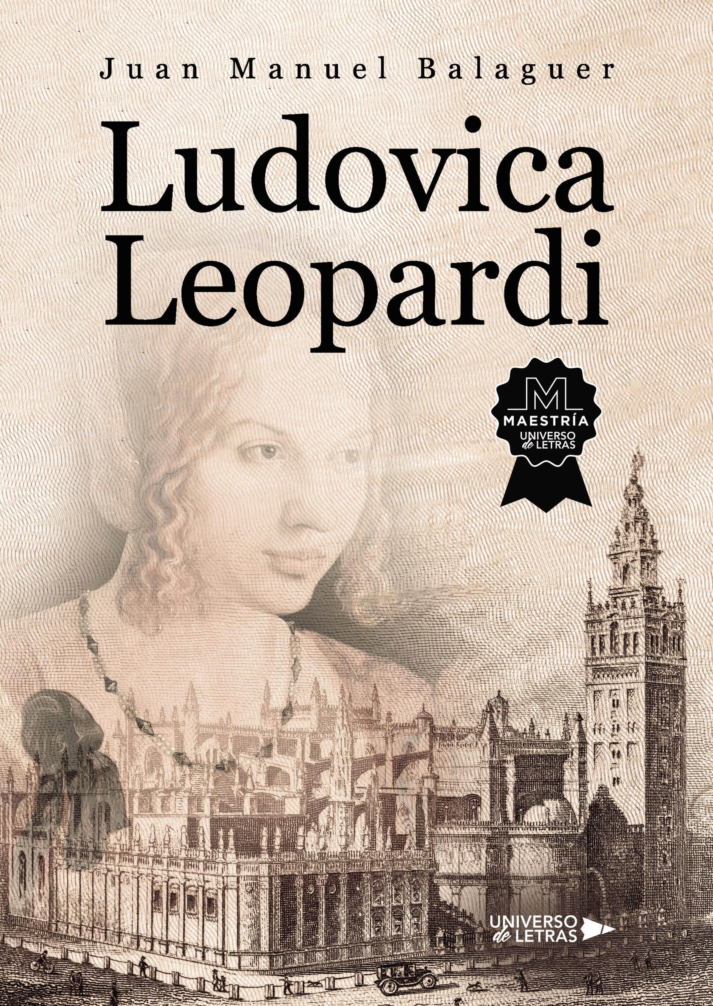 LUDOVICA LEOPARDI