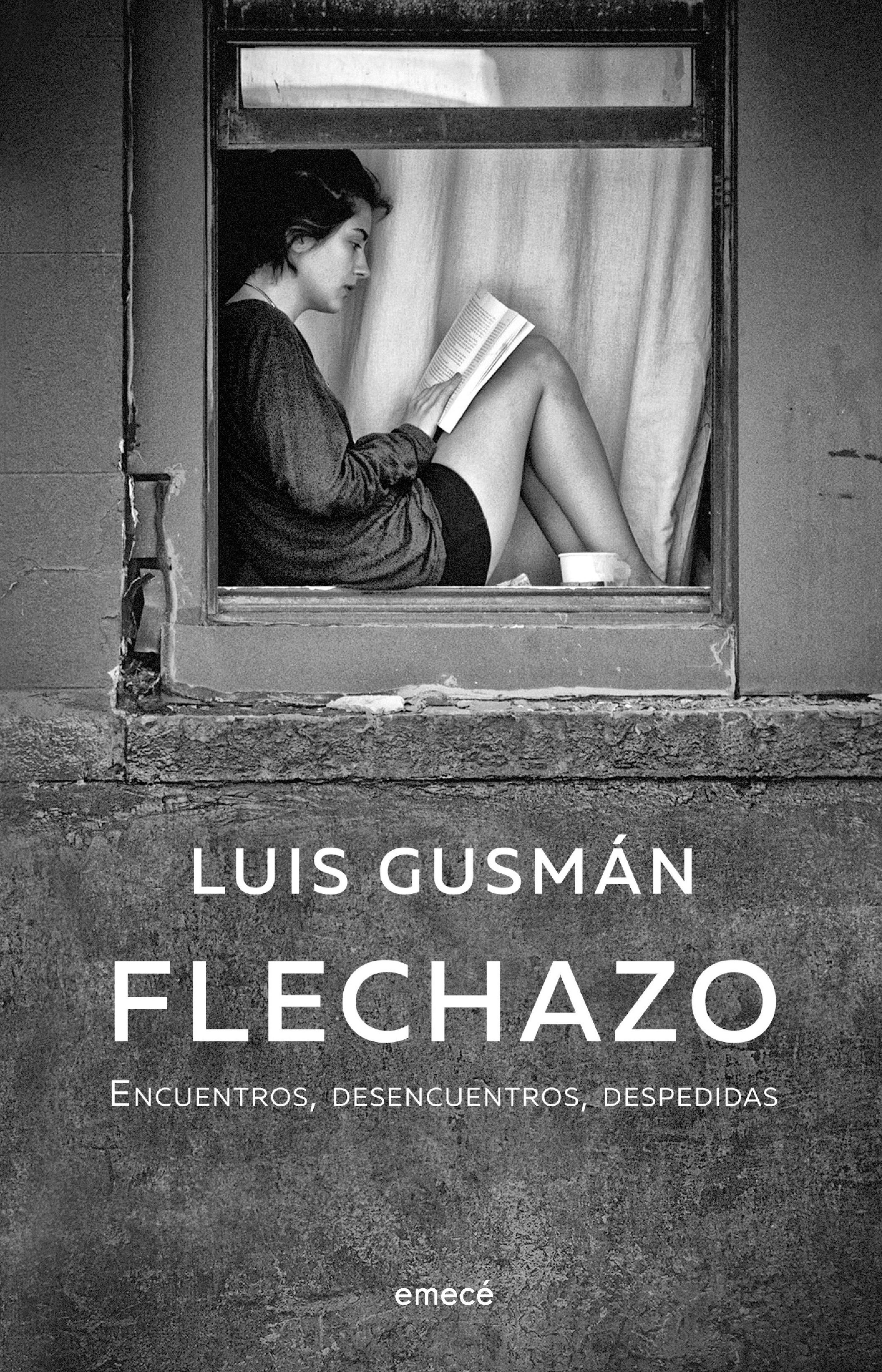 FLECHAZO
