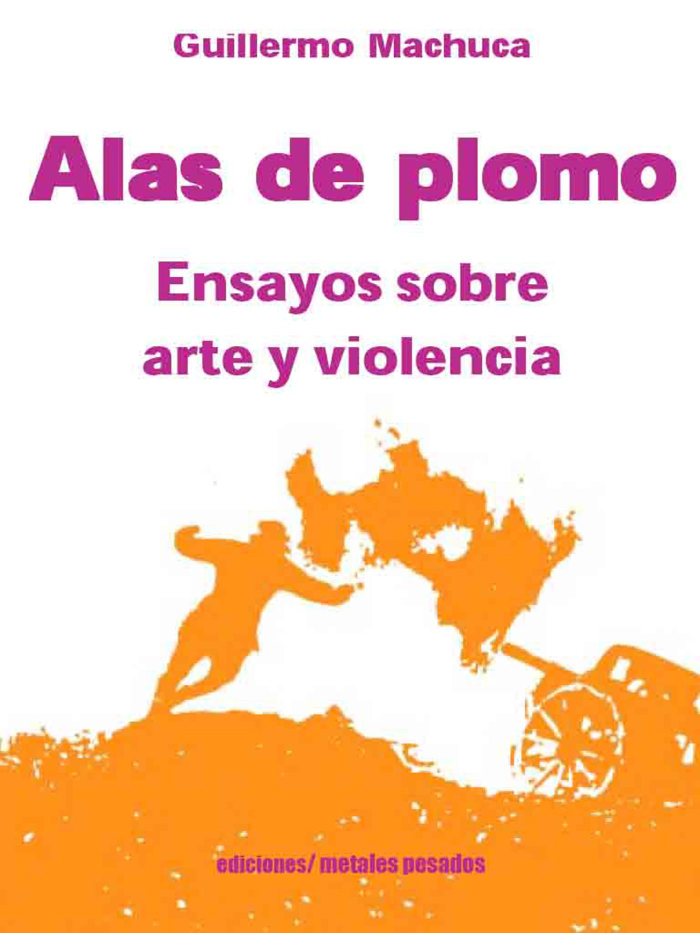 ALAS DE PLOMO