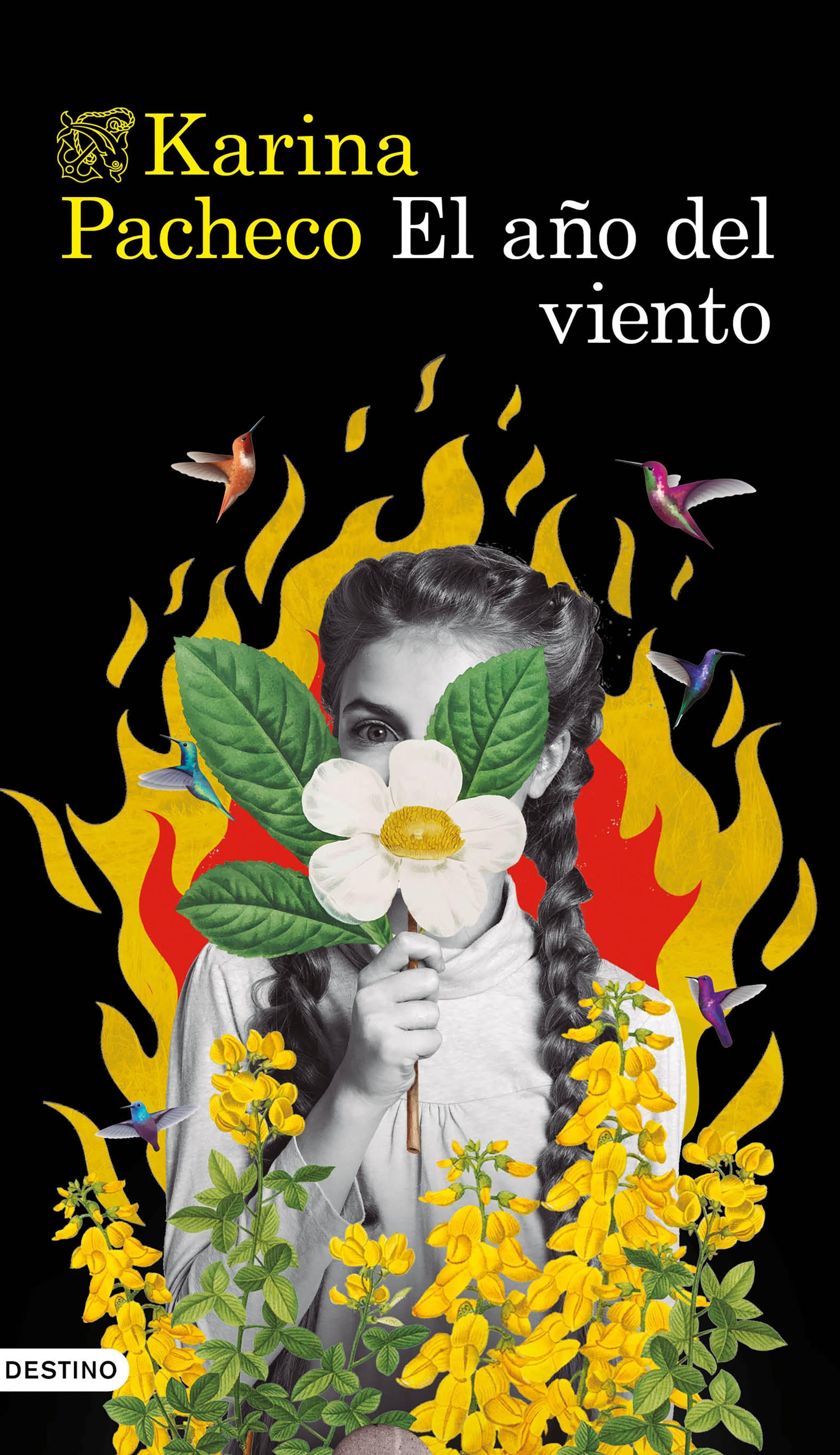 EL AÑO DEL VIENTO (EDICIÓN ESPAÑOLA)