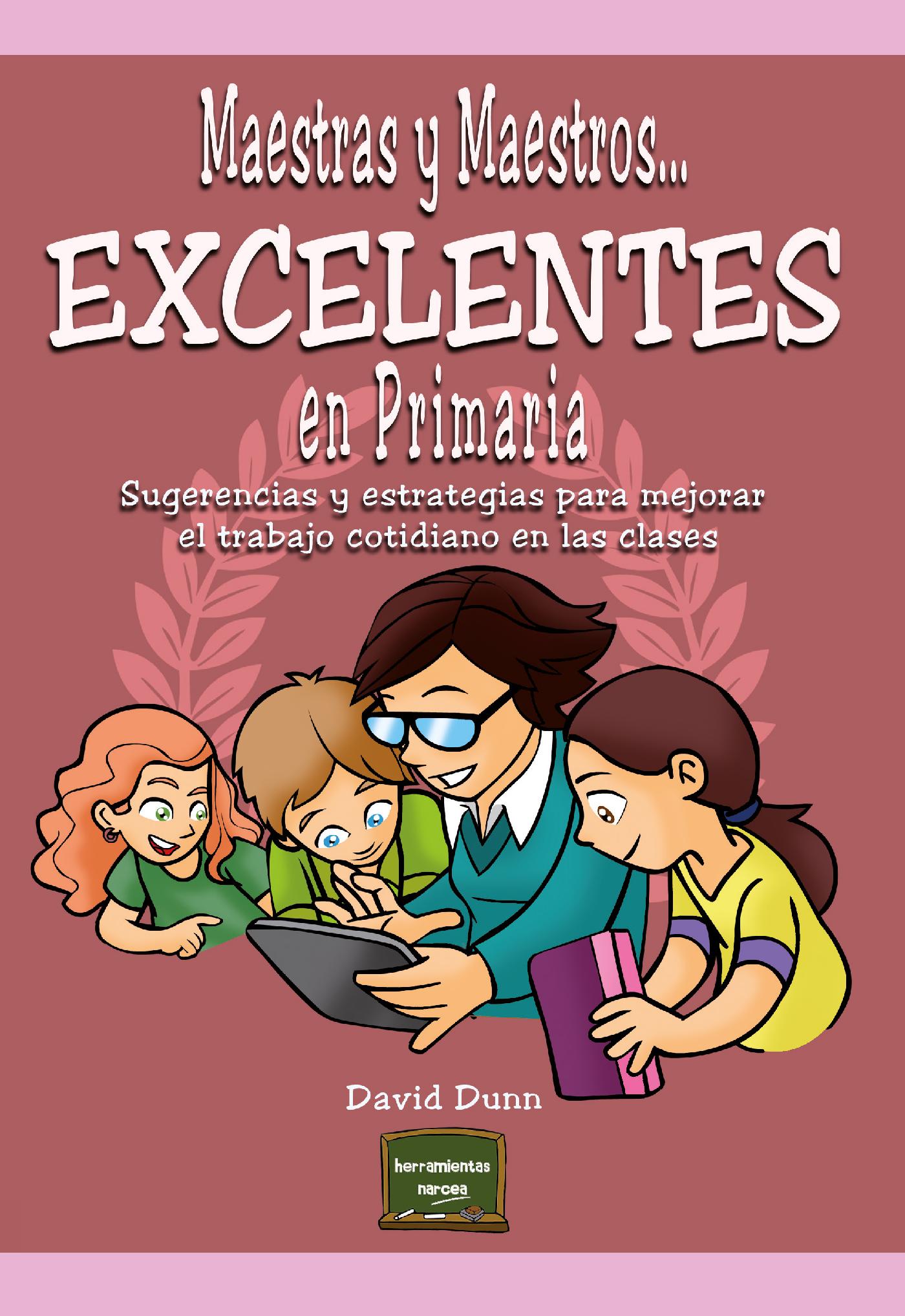 MAESTRAS Y MAESTROS