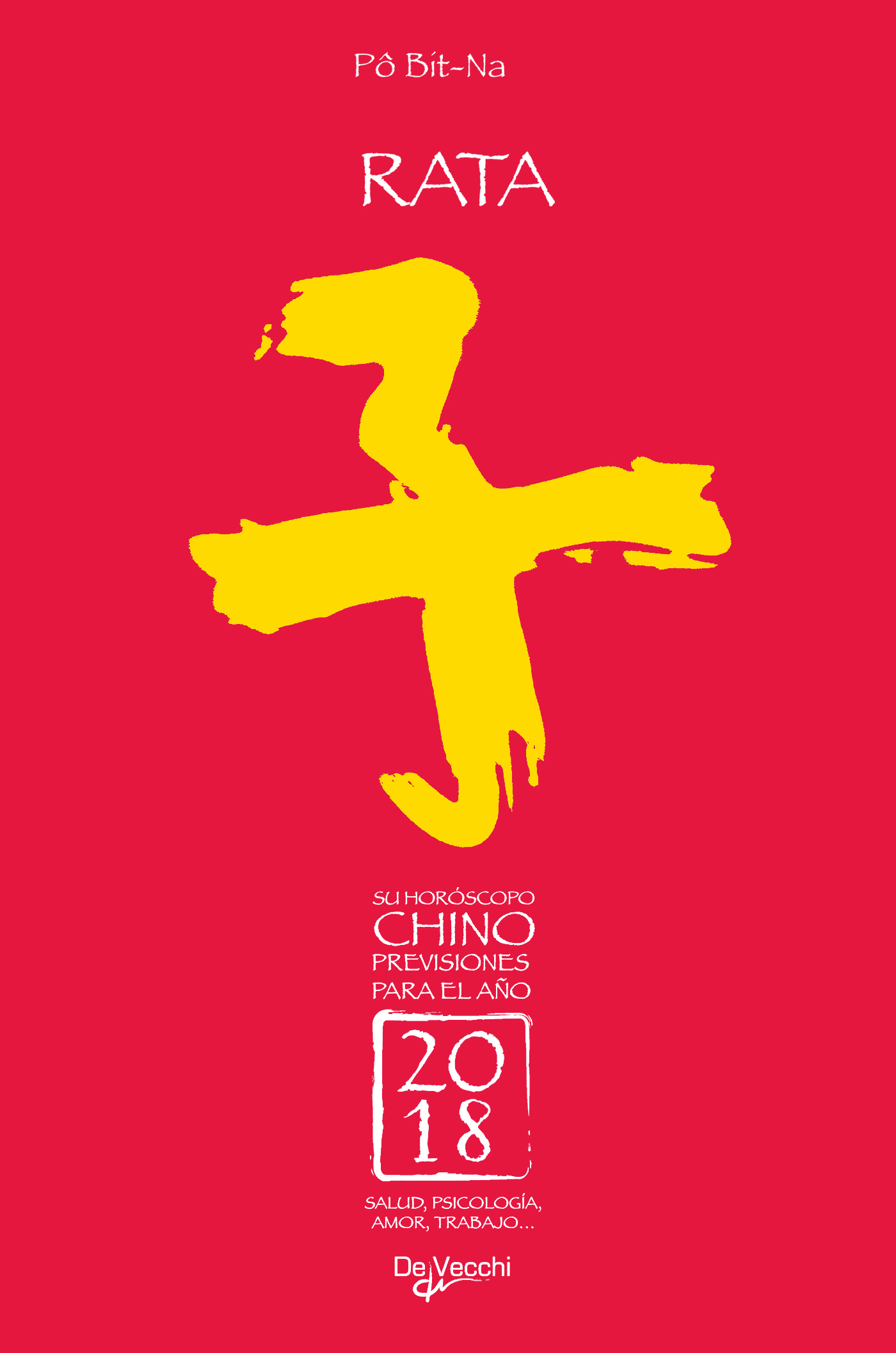 SU HORÓSCOPO CHINO. RATA