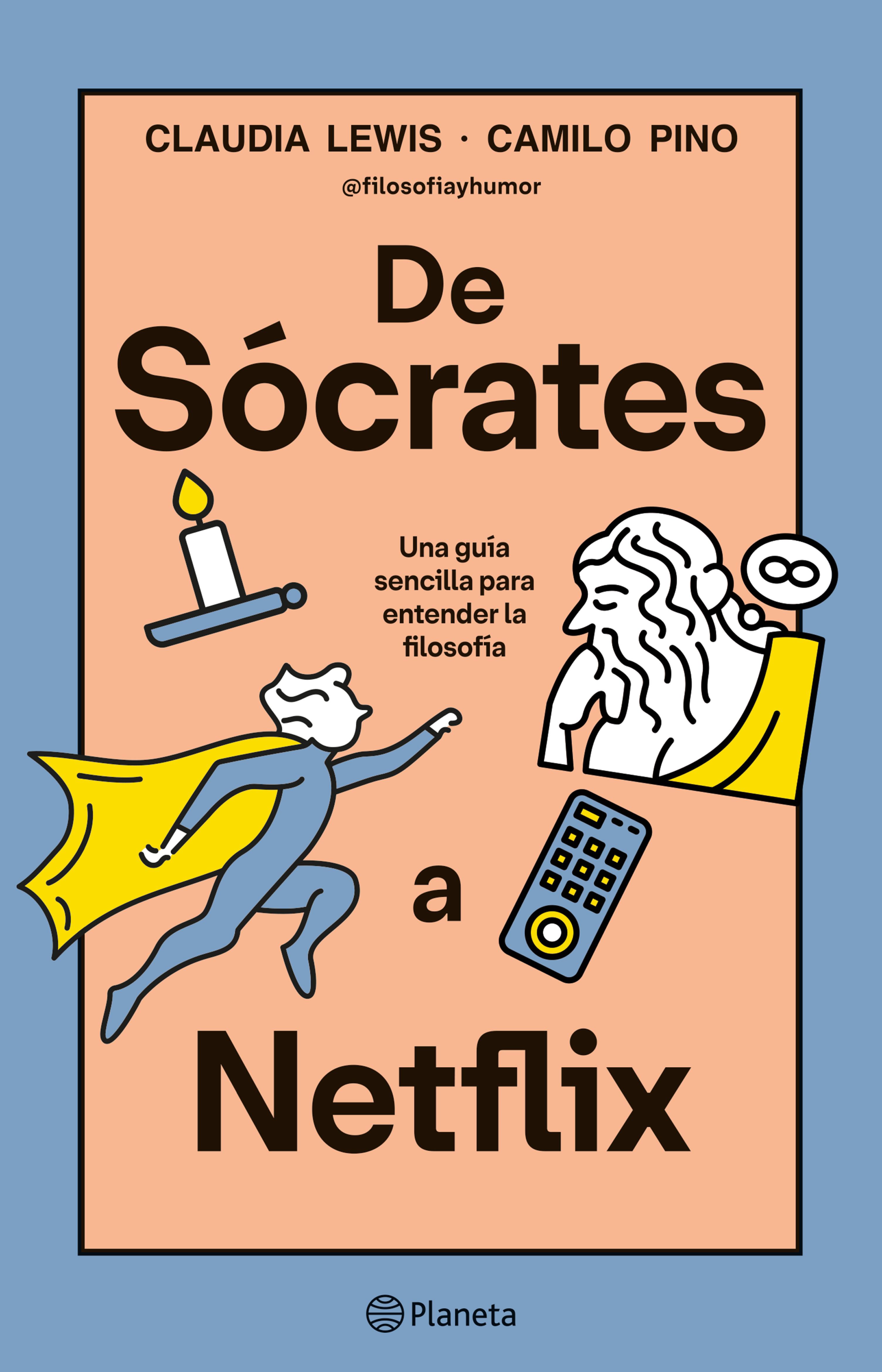 DE SÓCRATES A NETFLIX