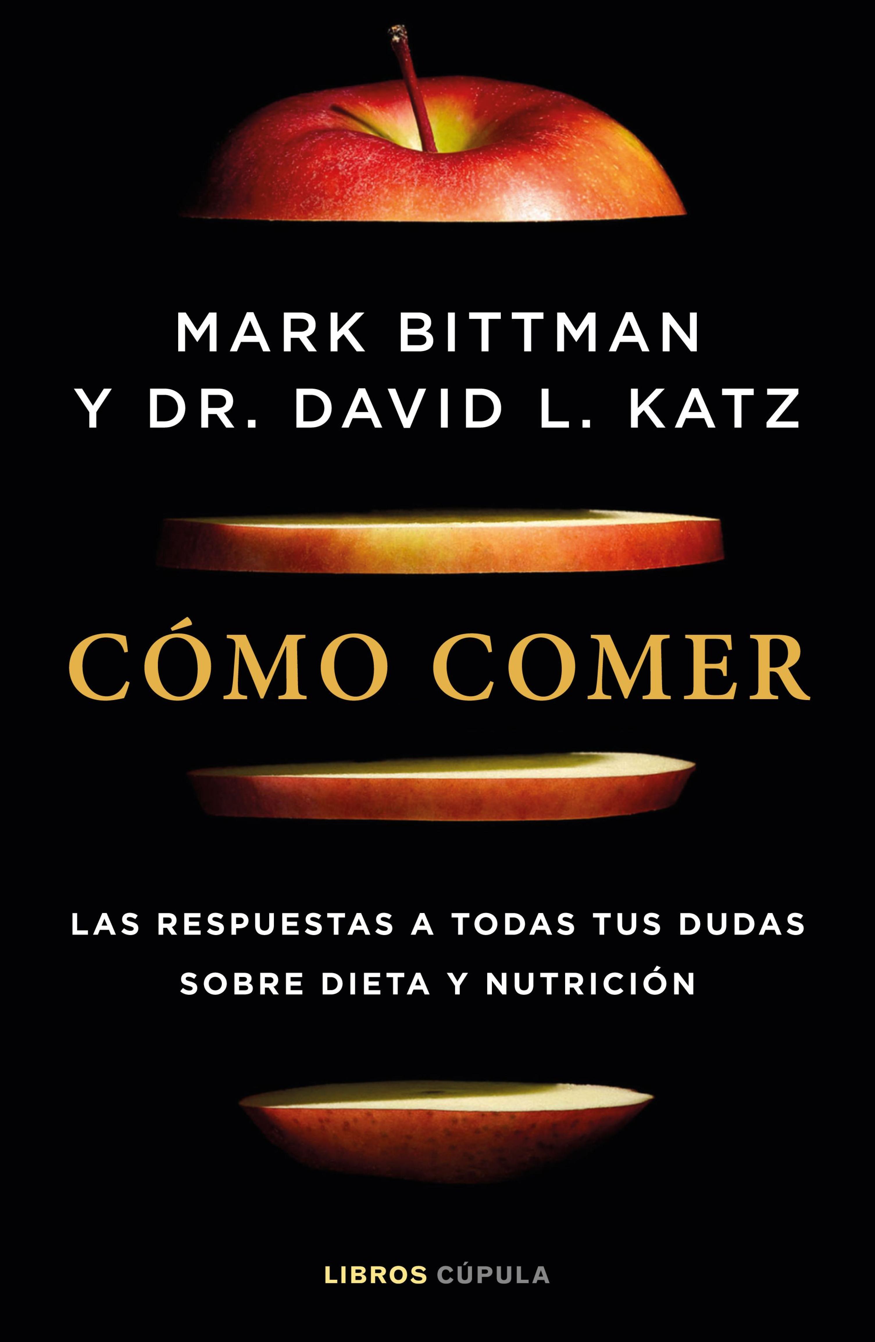 CÓMO COMER