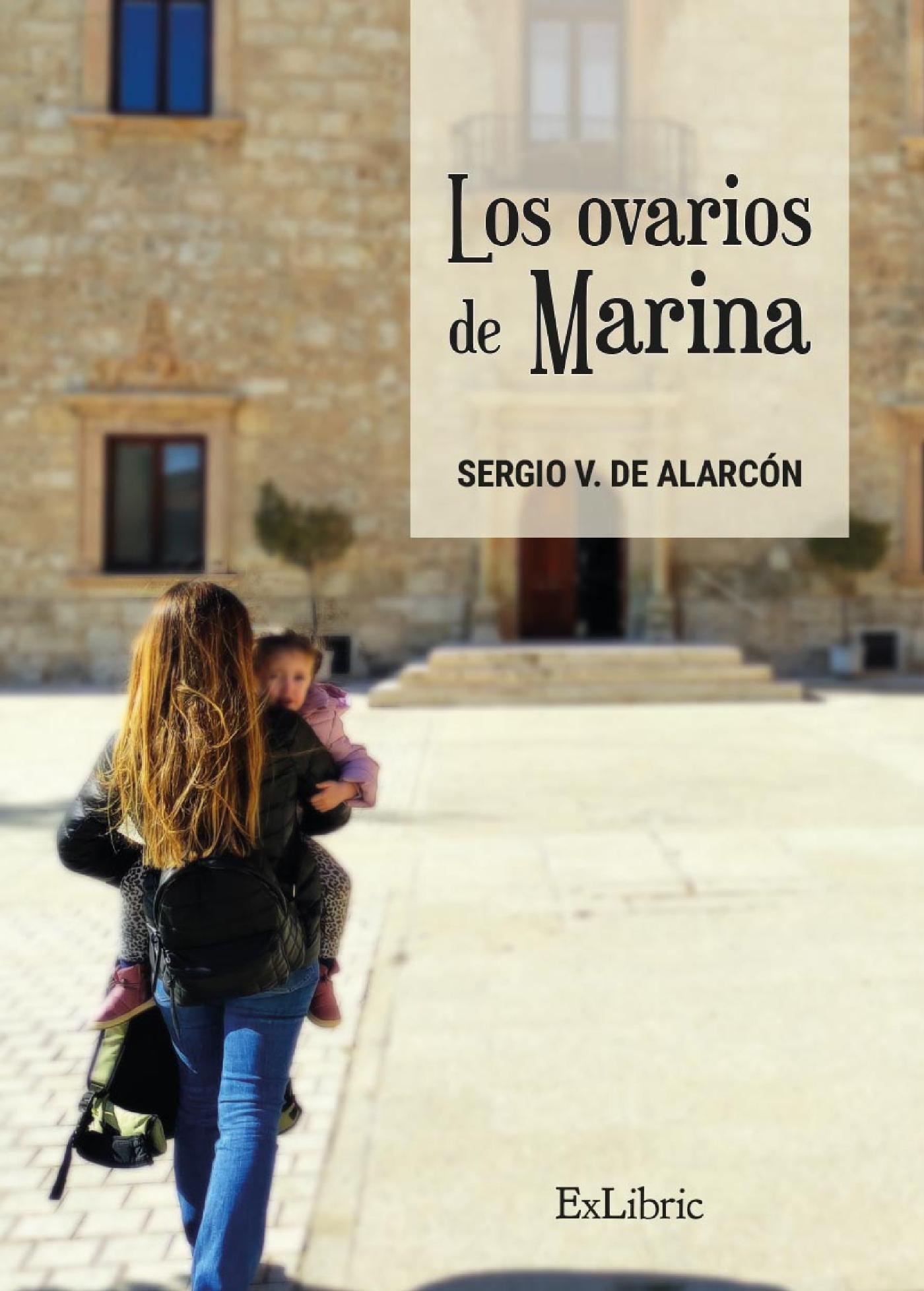 LOS OVARIOS DE MARINA