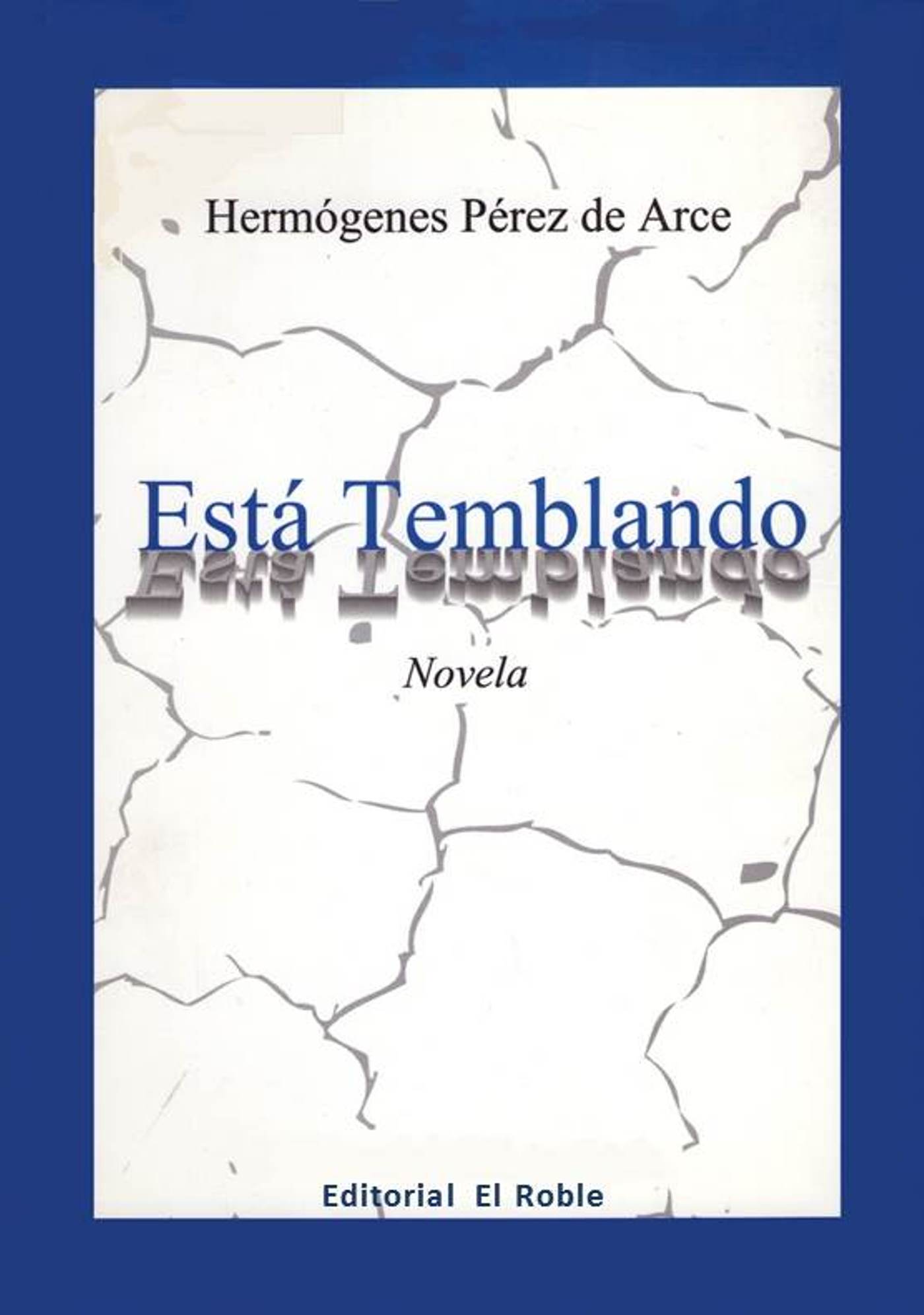 ESTÁ TEMBLANDO