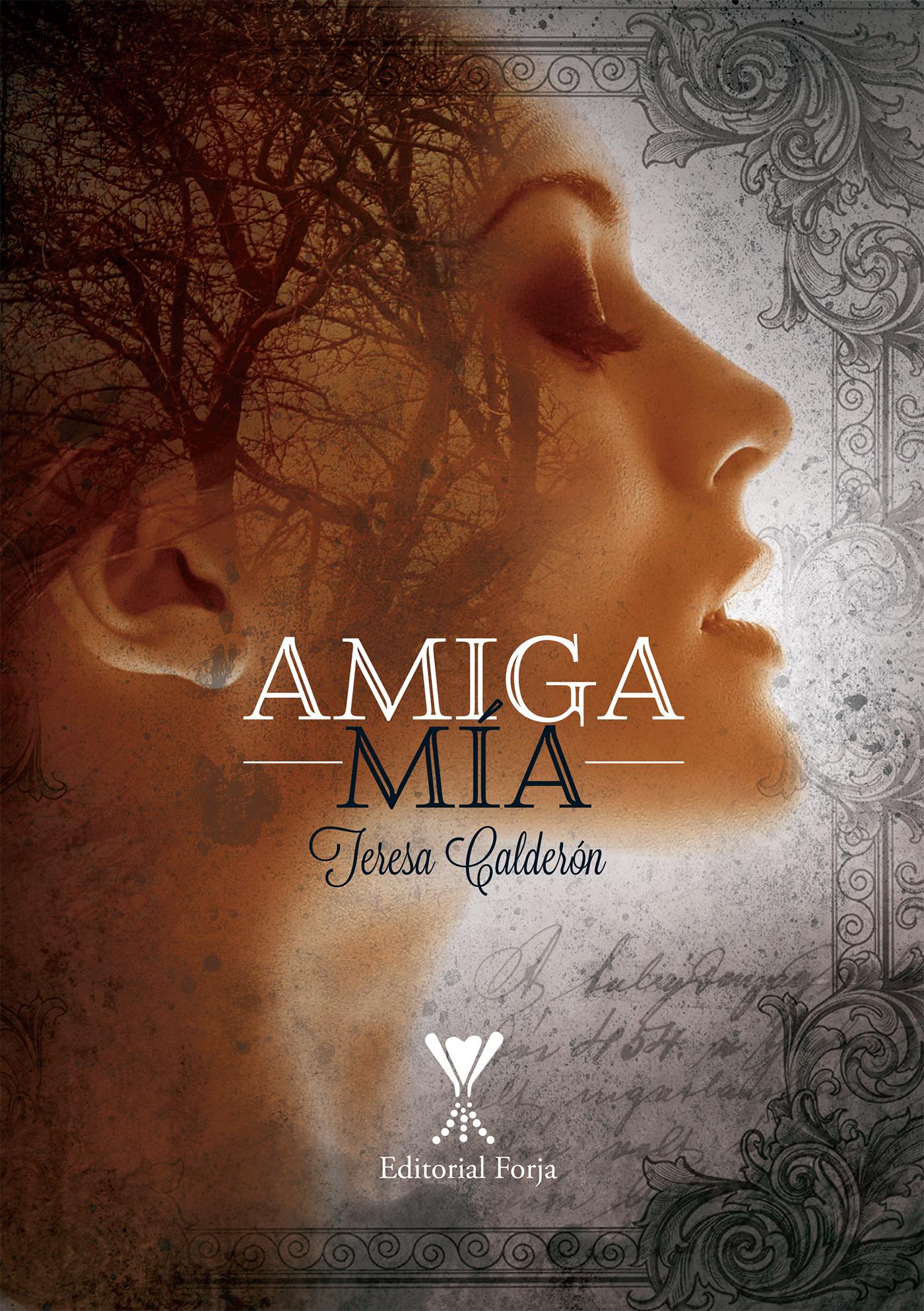 AMIGA MÍA