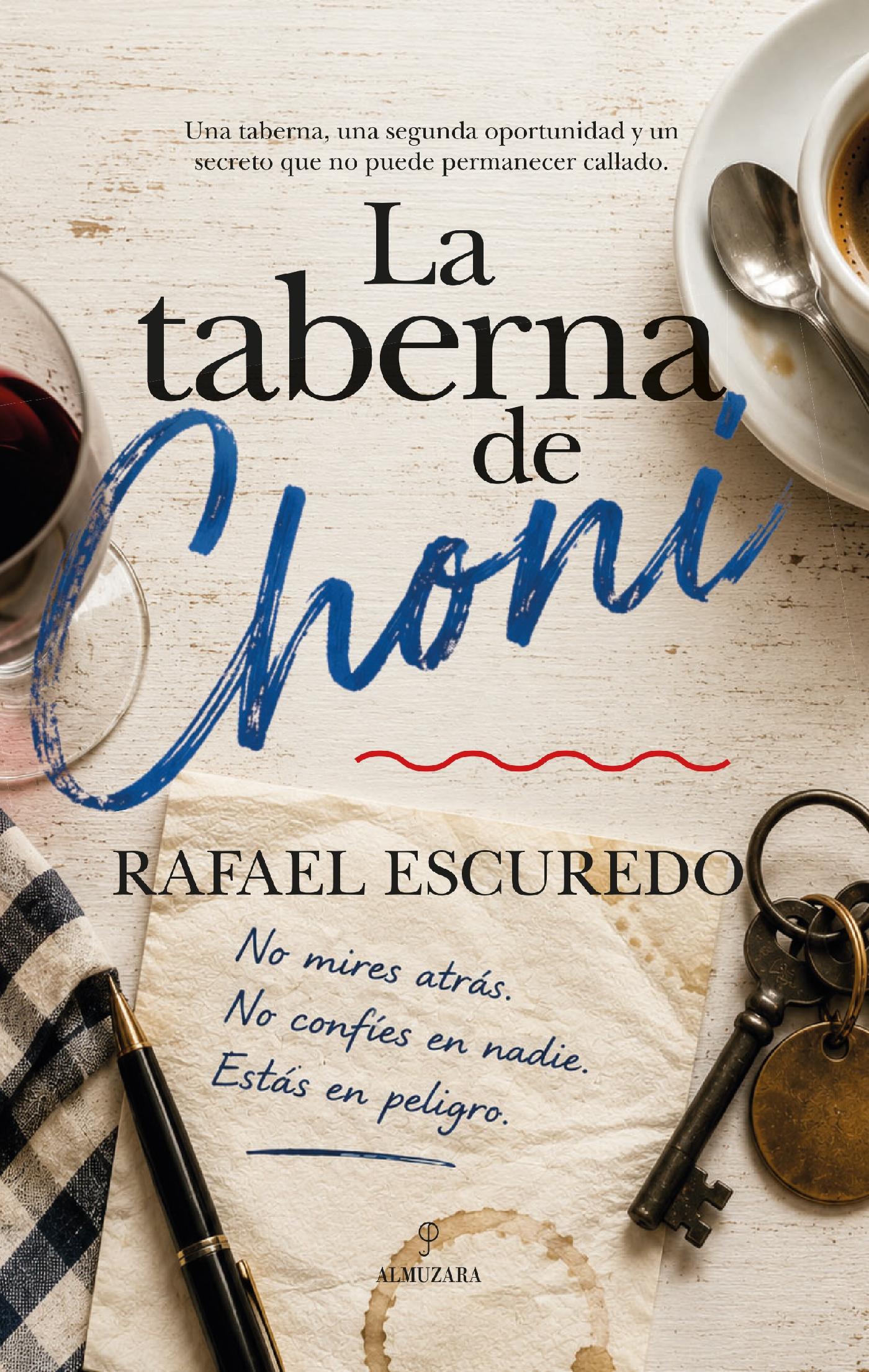 LA TABERNA DE CHONI