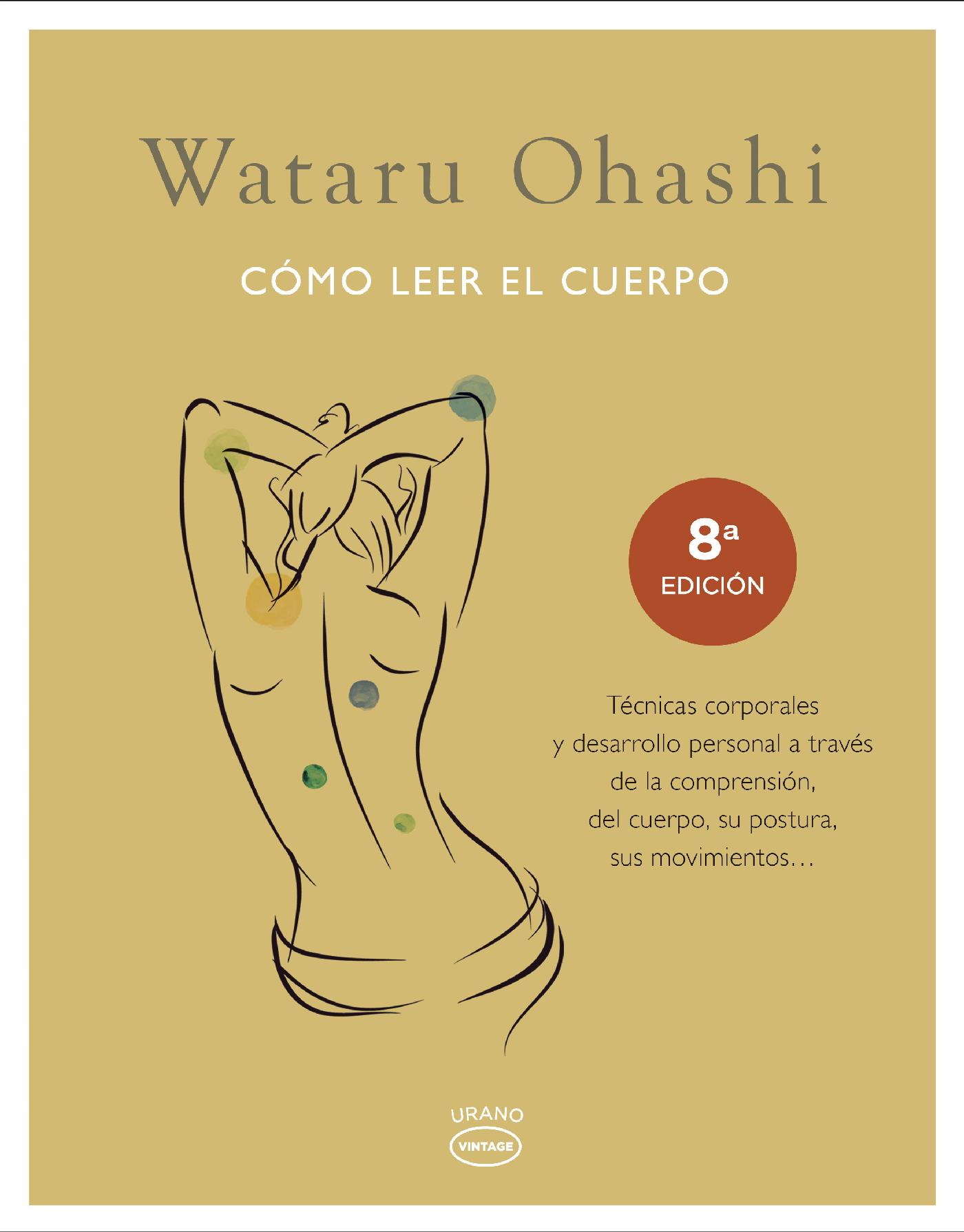 CÓMO LEER EL CUERPO