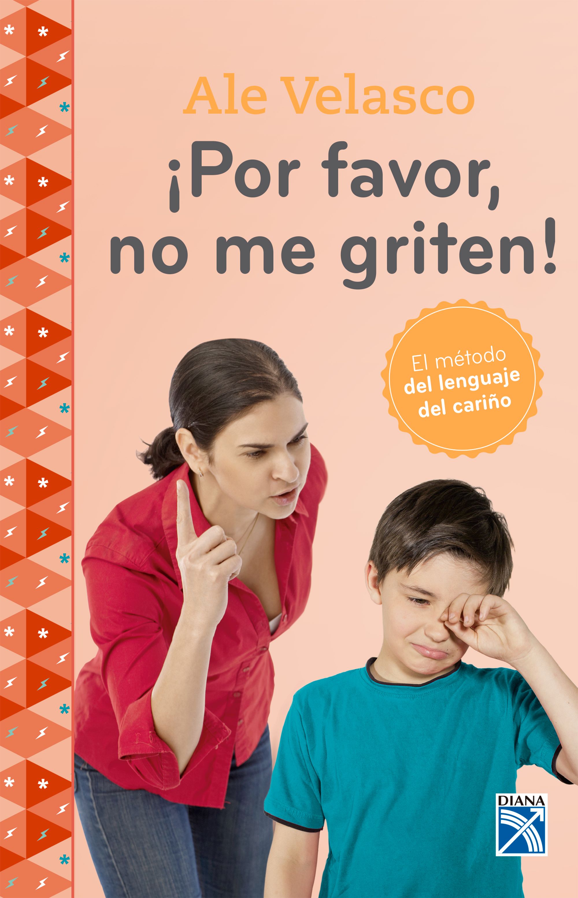 POR FAVOR, NO ME GRITEN!