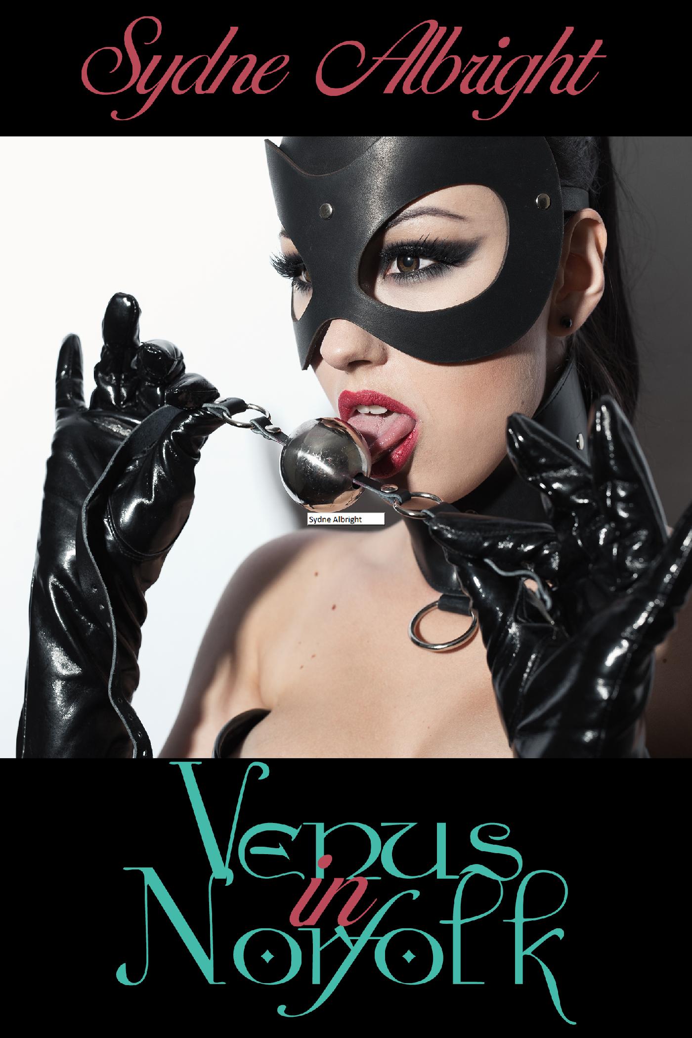 VENUS IN NORFOLK