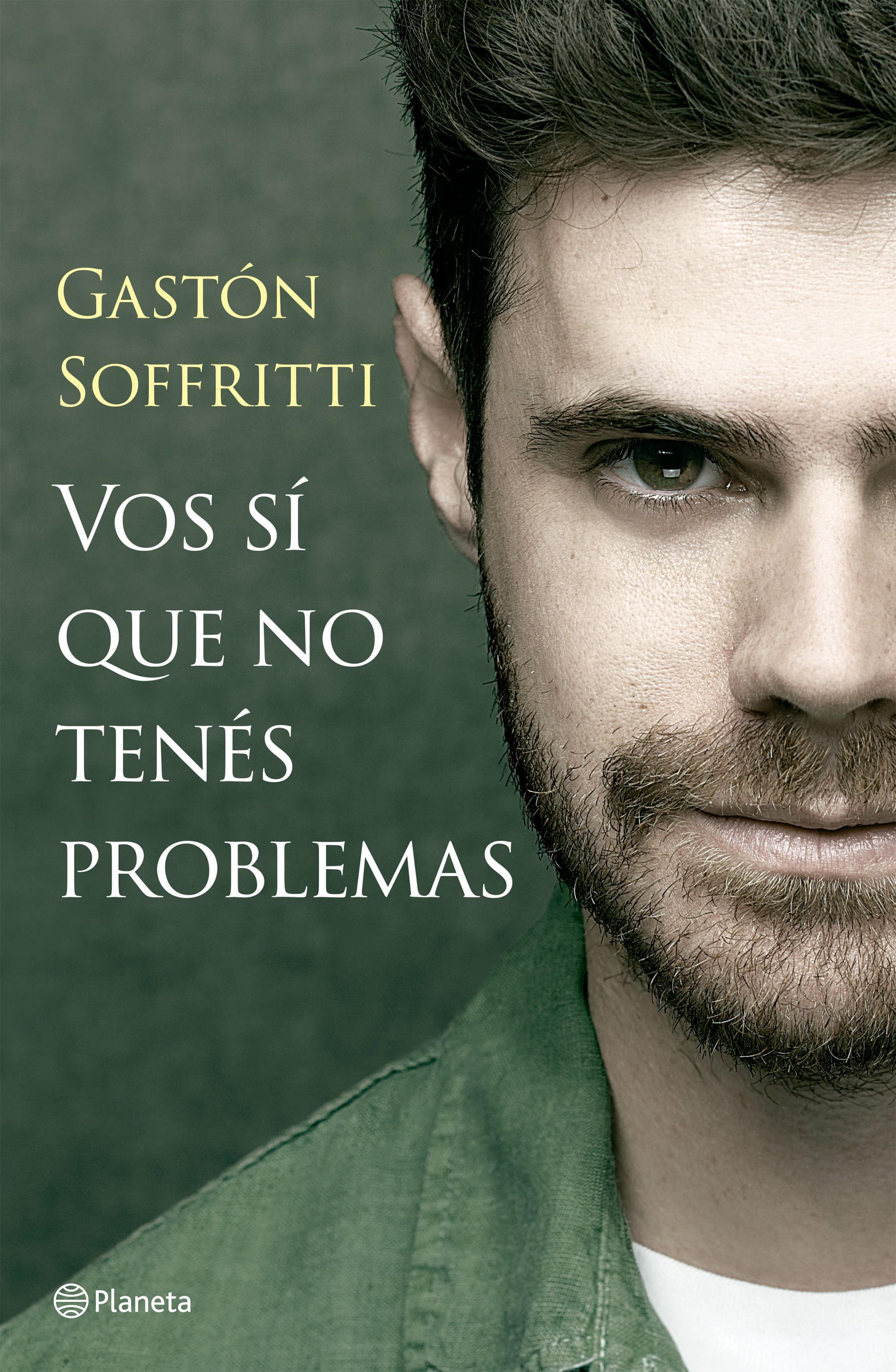 VOS SÍ QUE NO TENES PROBLEMAS