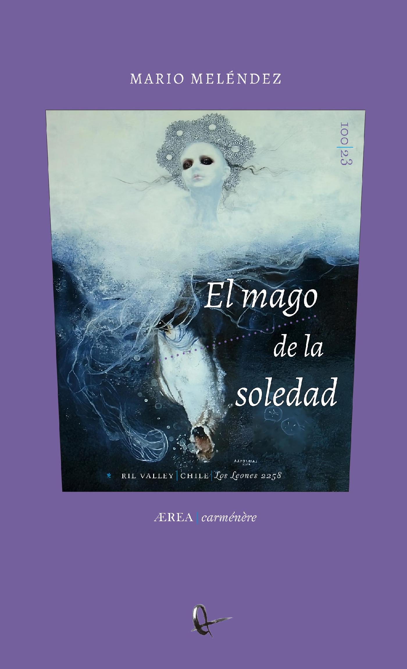 EL MAGO DE LA SOLEDAD