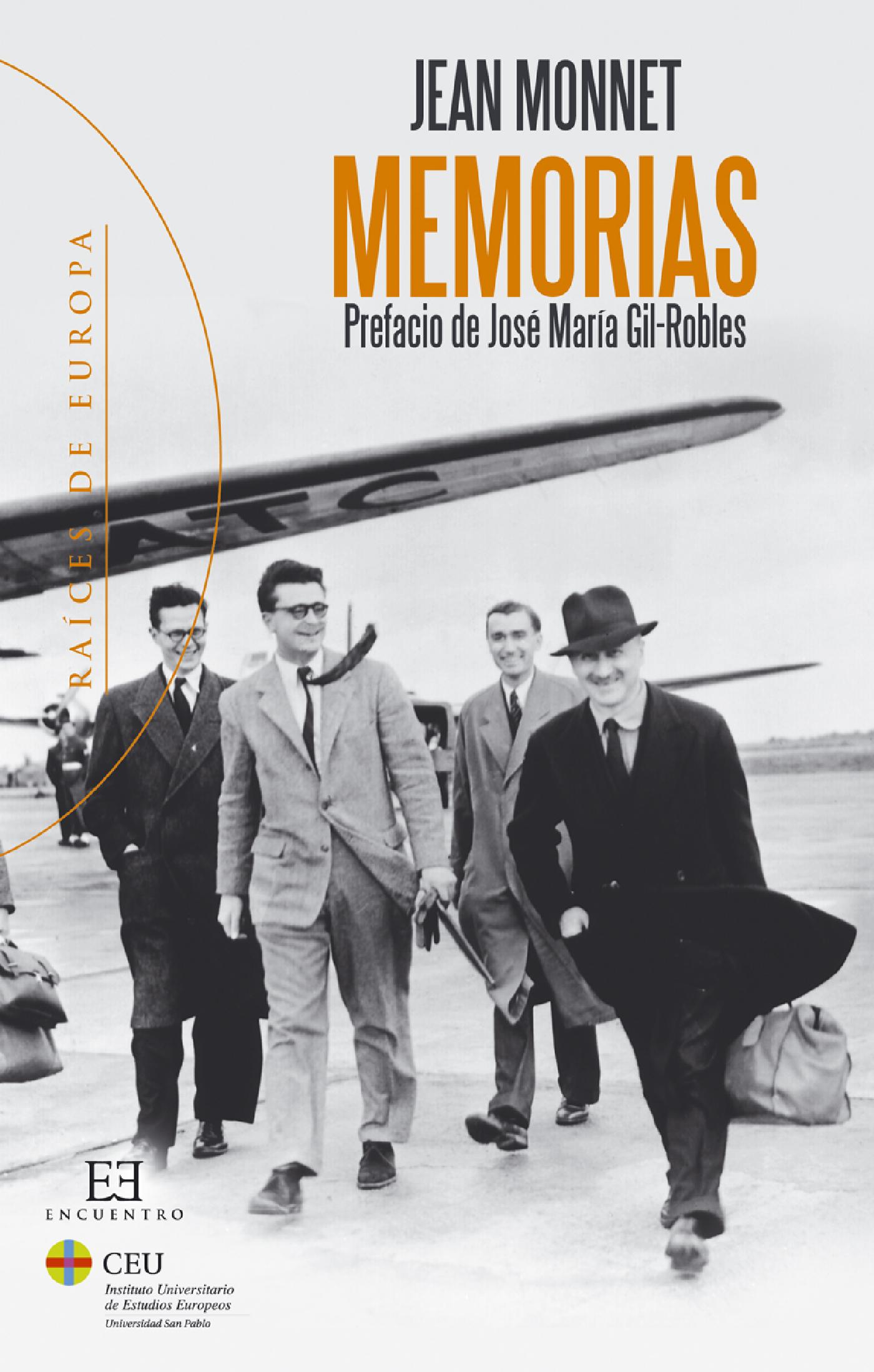 MEMORIAS 
