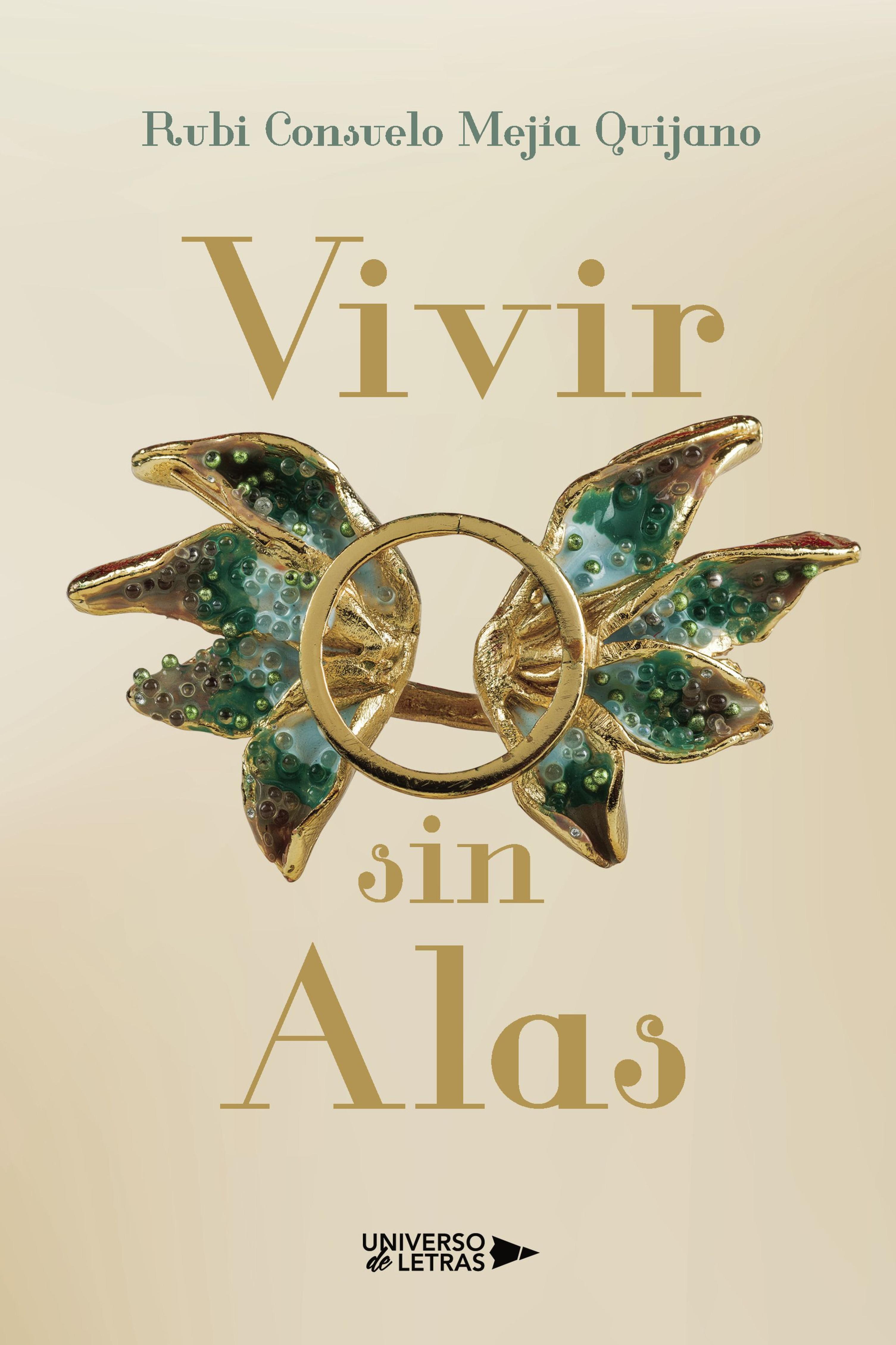 VIVIR SIN ALAS