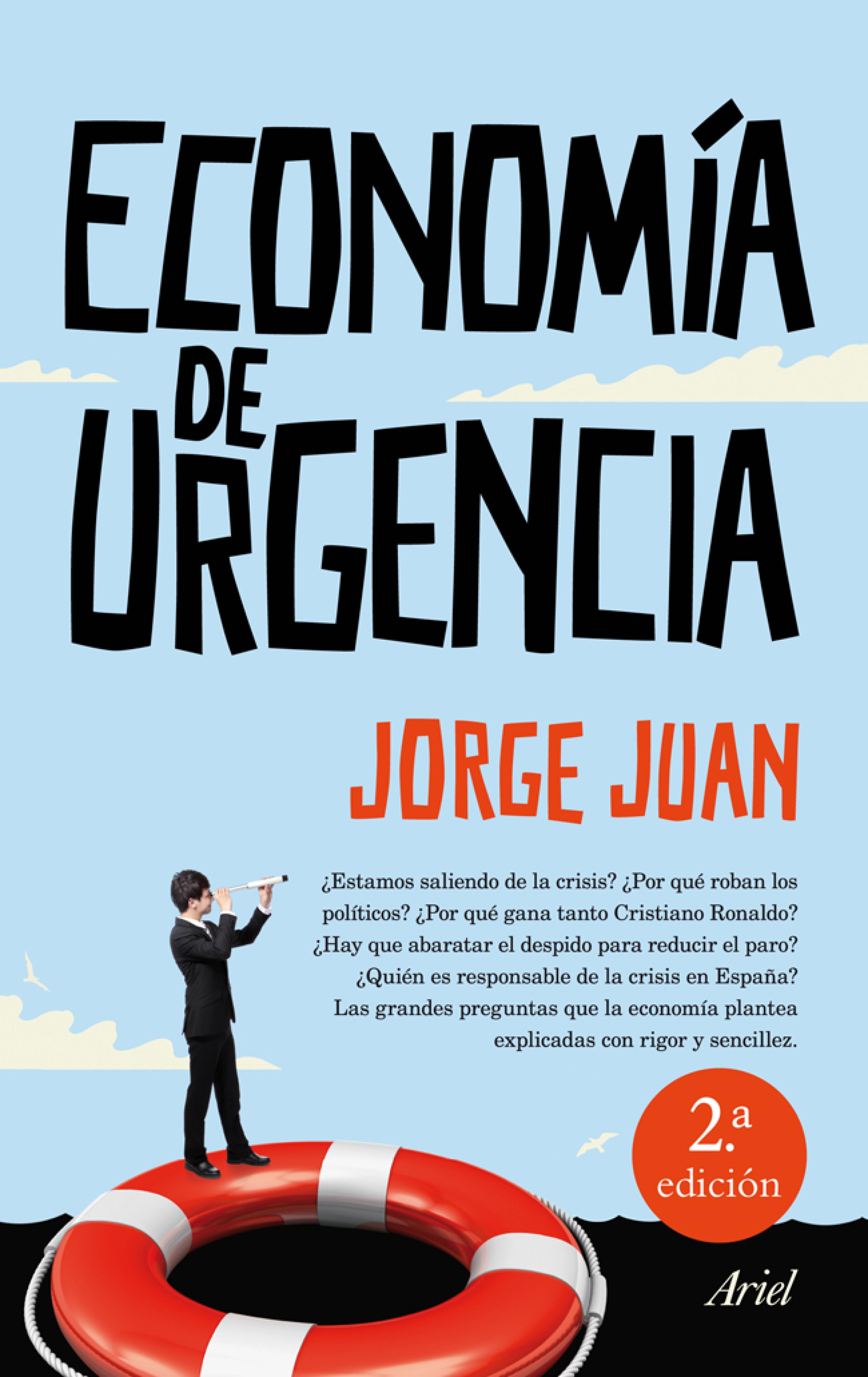 ECONOMÍA DE URGENCIA